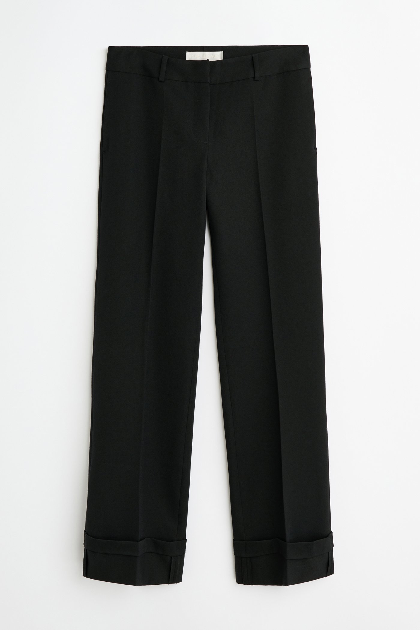 HIP TROUSER