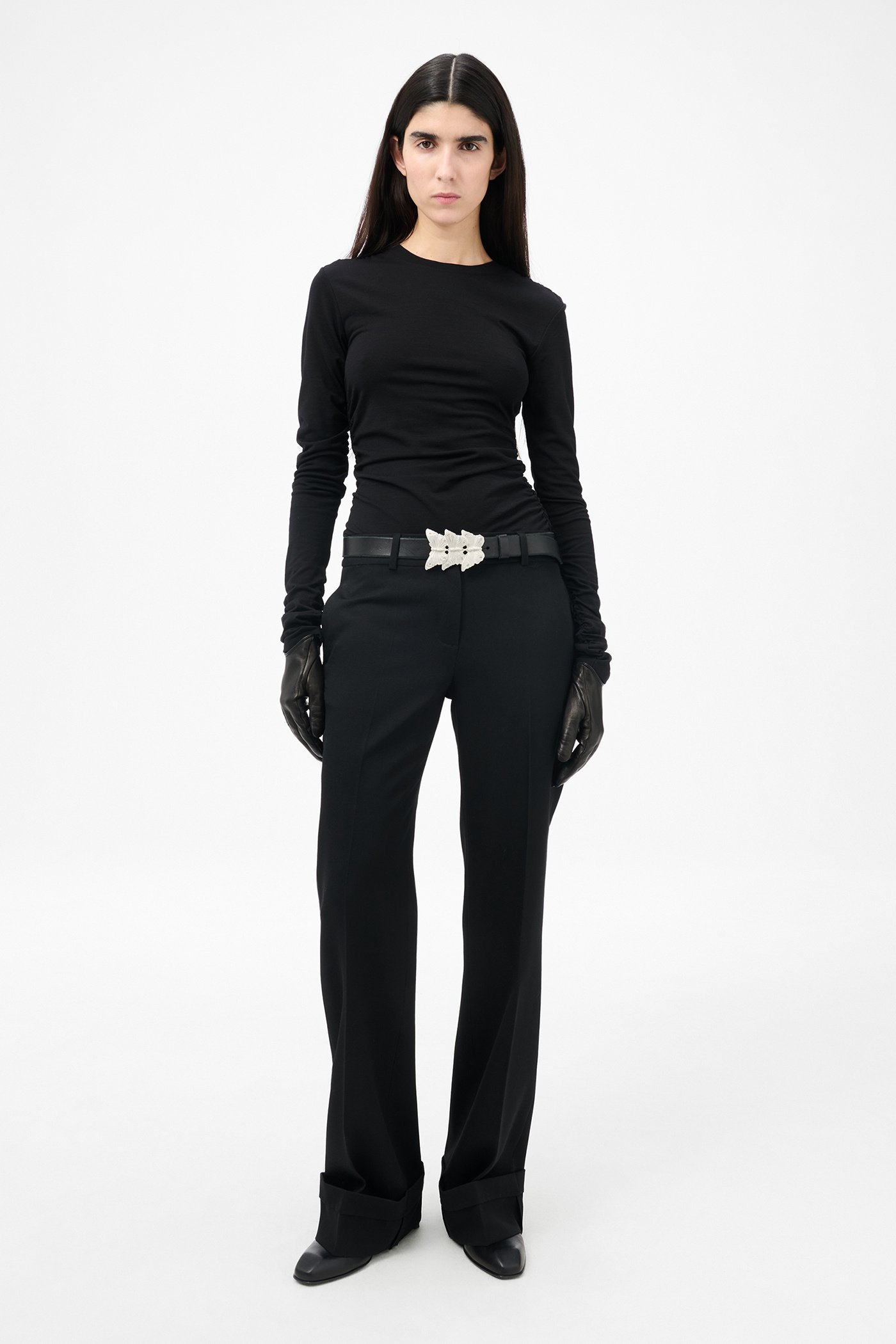 HIP TROUSER 1