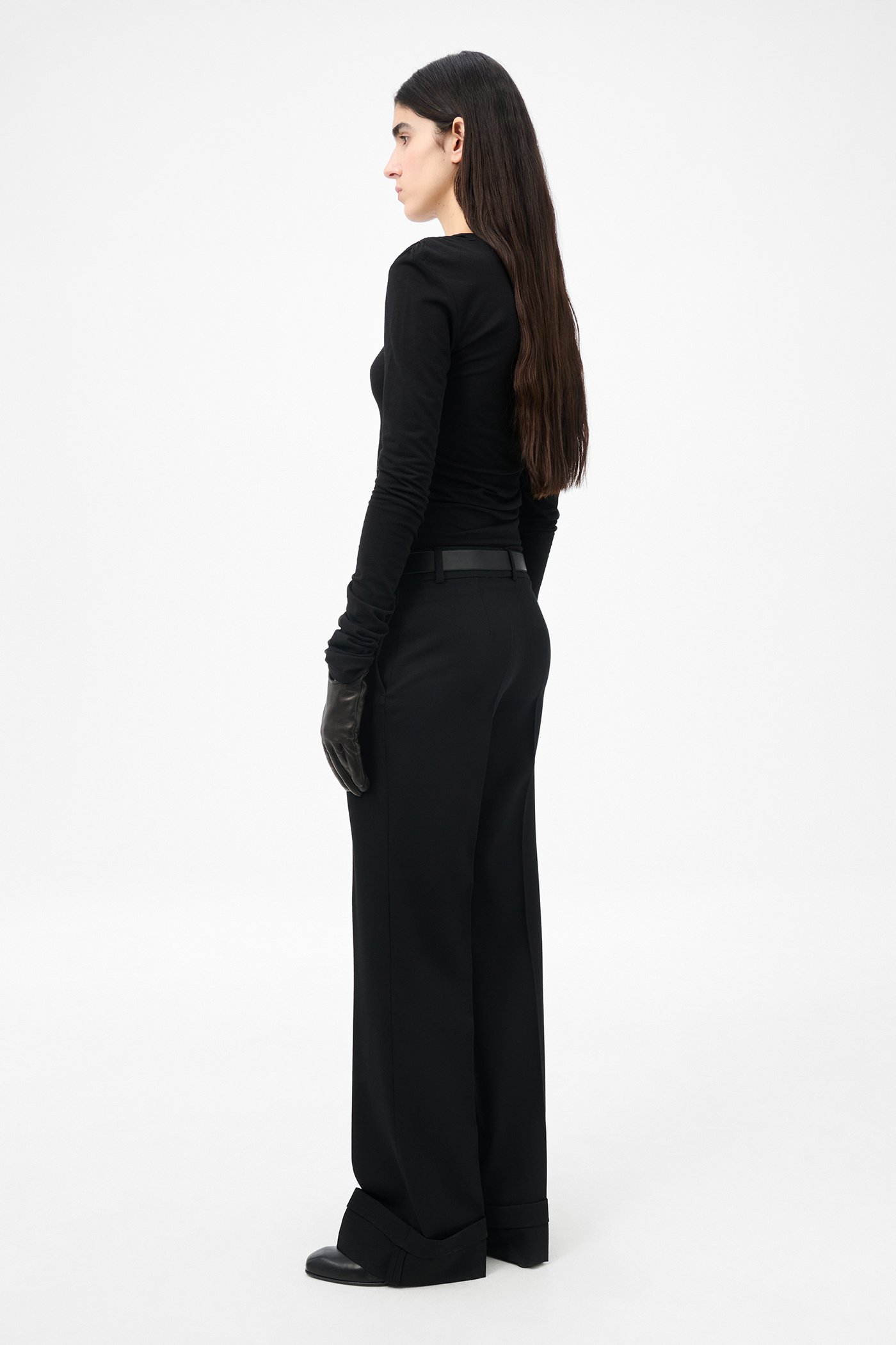 HIP TROUSER 3