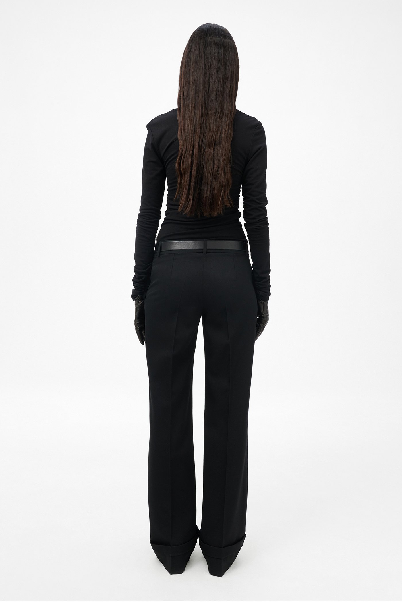 HIP TROUSER 4