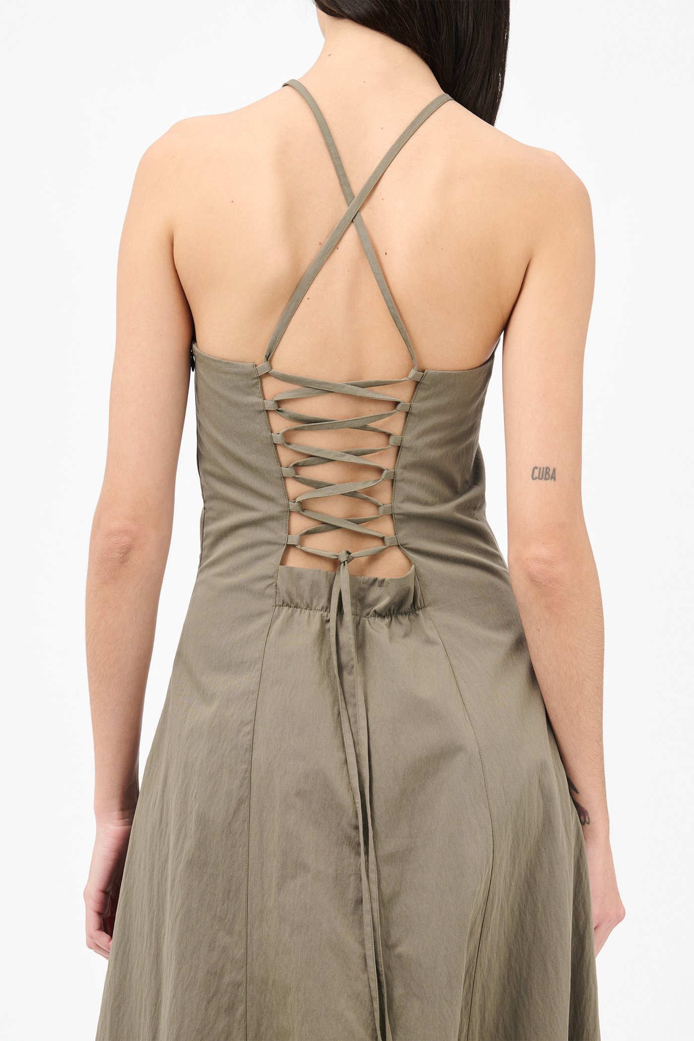 POISE DRESS 4