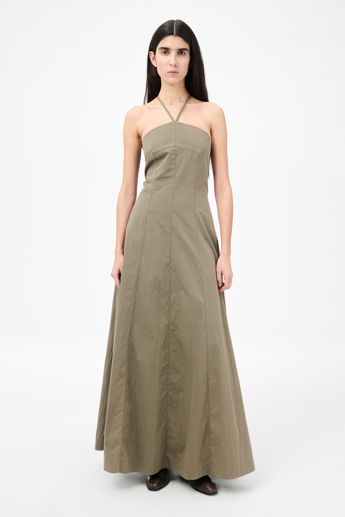 POISE DRESS 1
