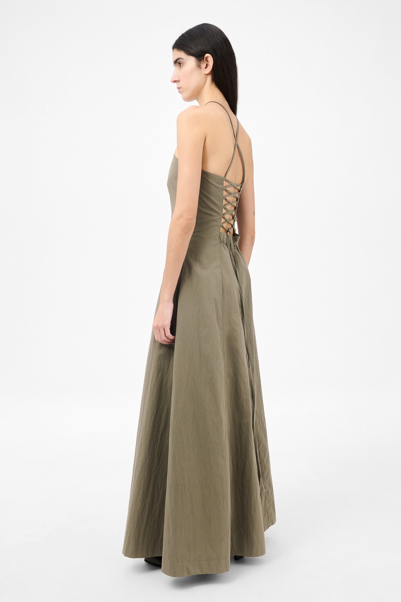 POISE DRESS 3