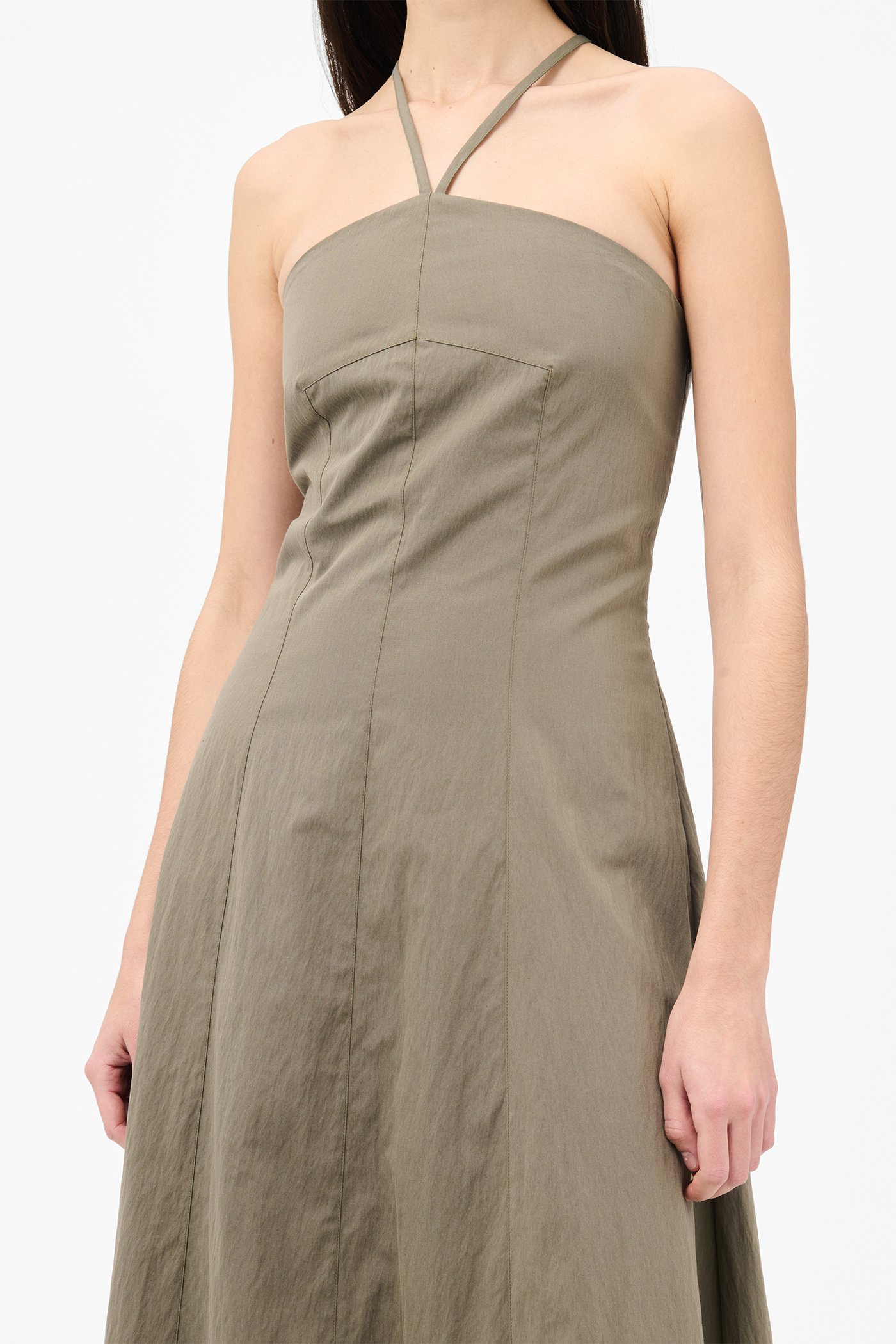 POISE DRESS 2