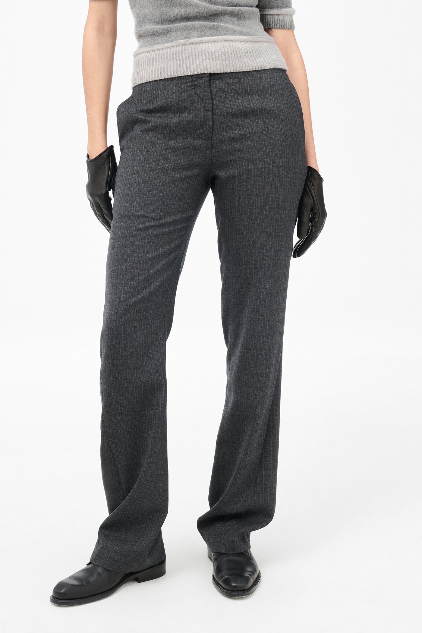 POISE TROUSER 2