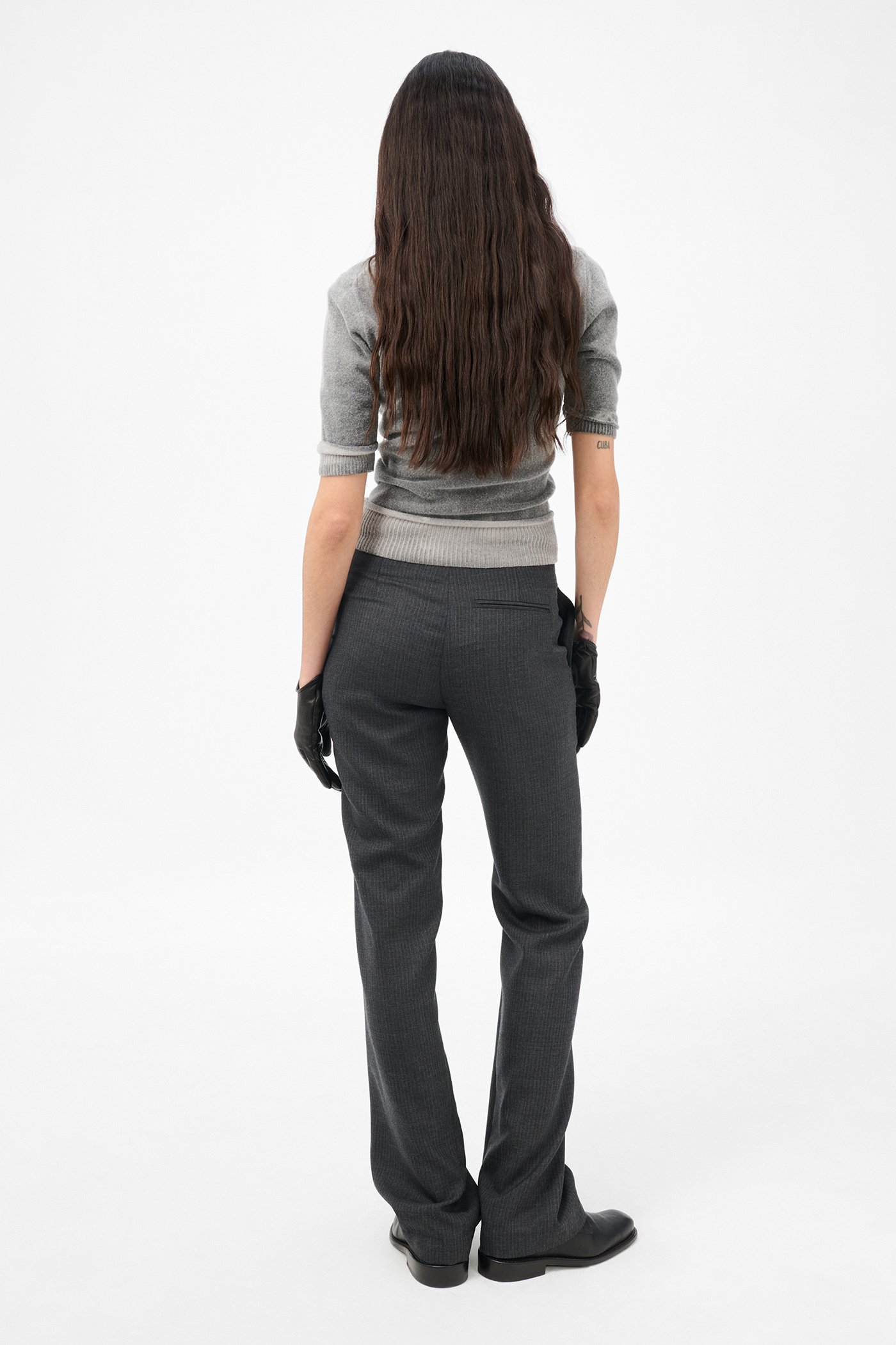 POISE TROUSER 5