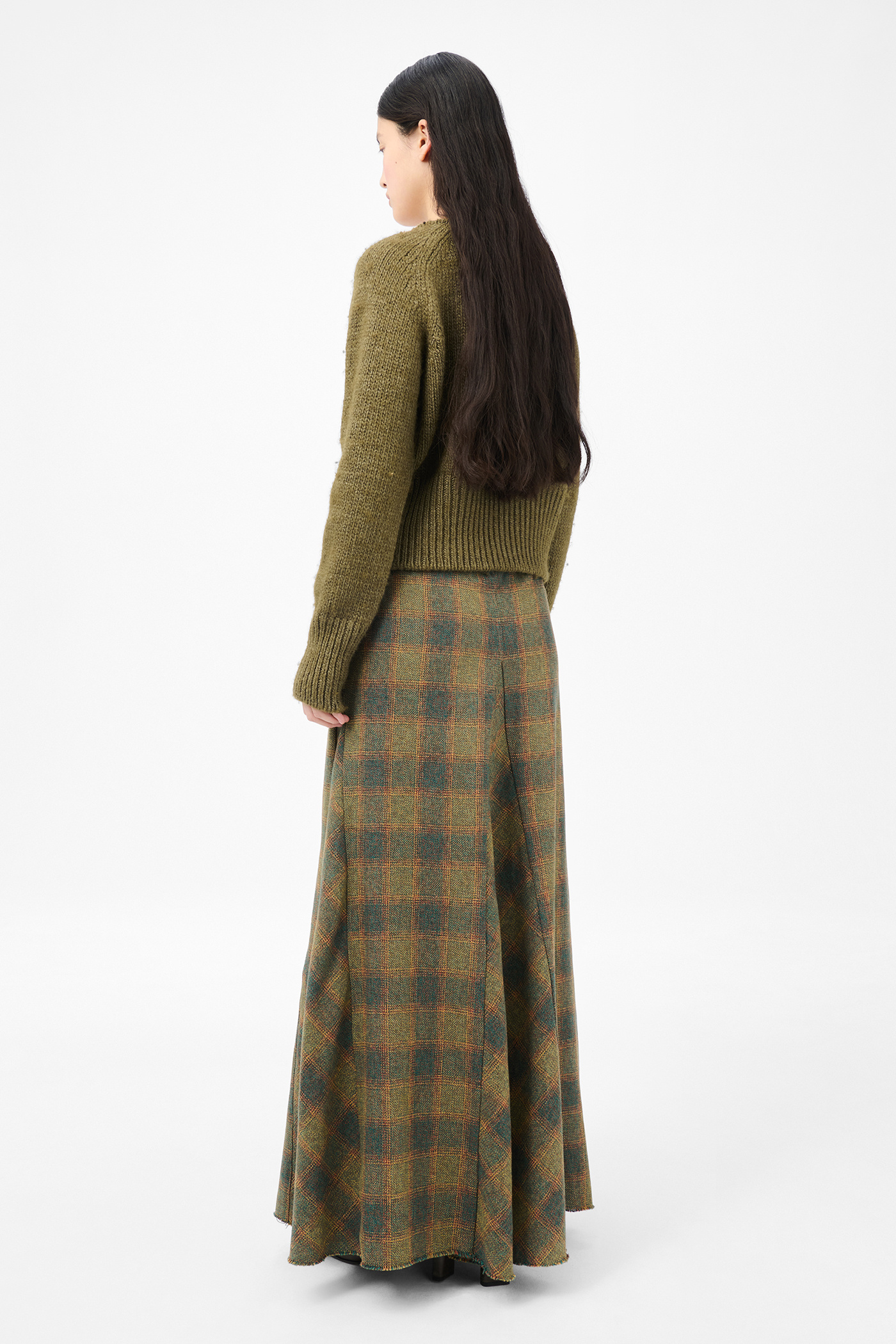 REBEL SKIRT 4