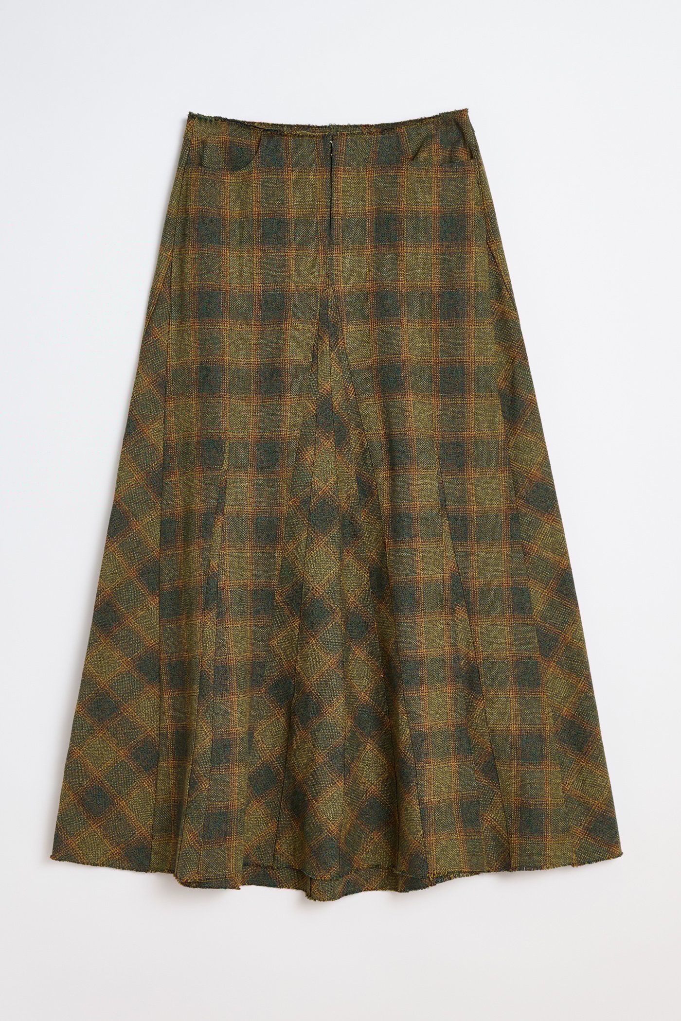 REBEL SKIRT