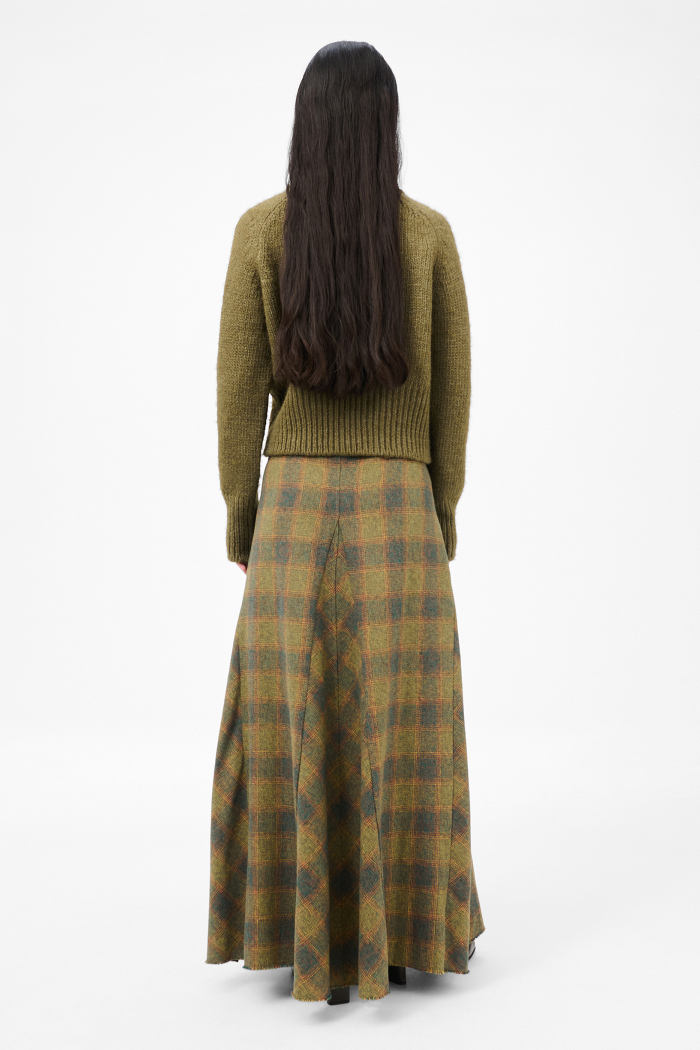 REBEL SKIRT 6