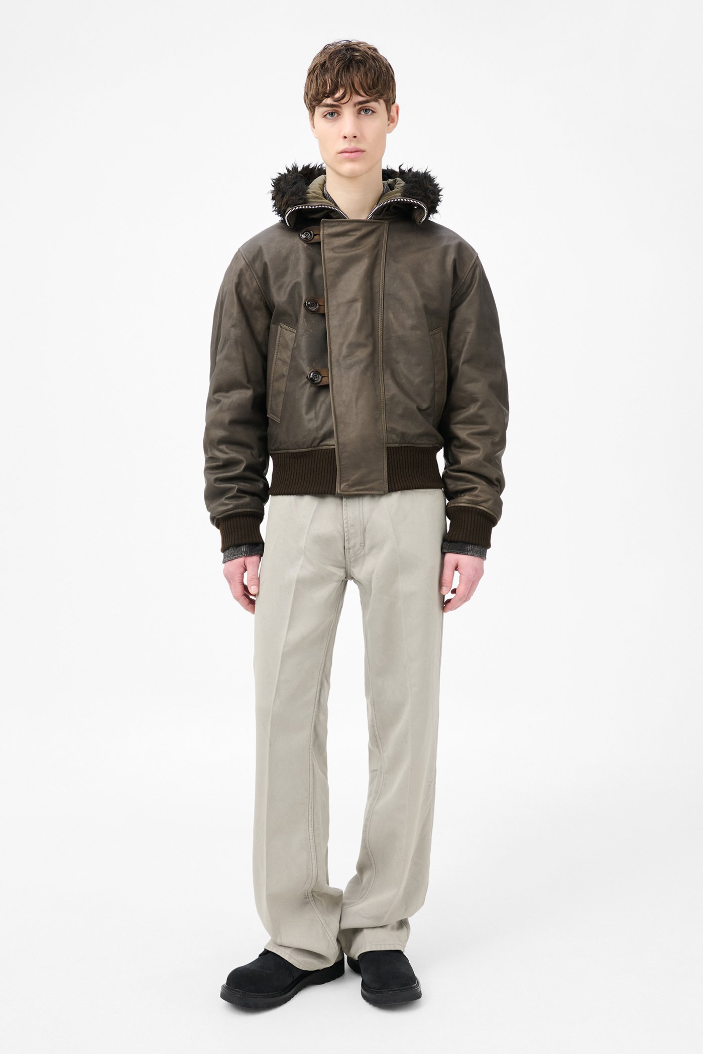 Our Legacy - Outerwear - Coats and jackets
