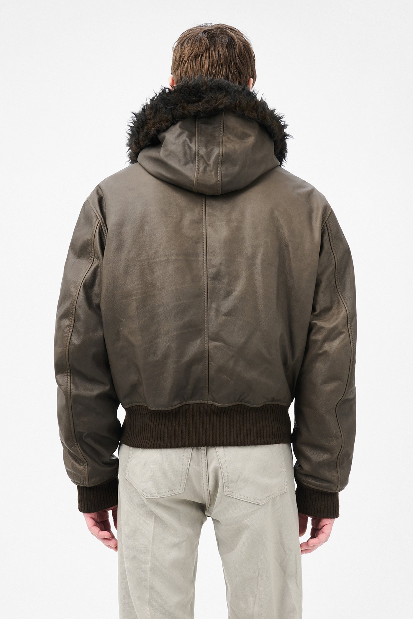 COMPEL JACKET 6