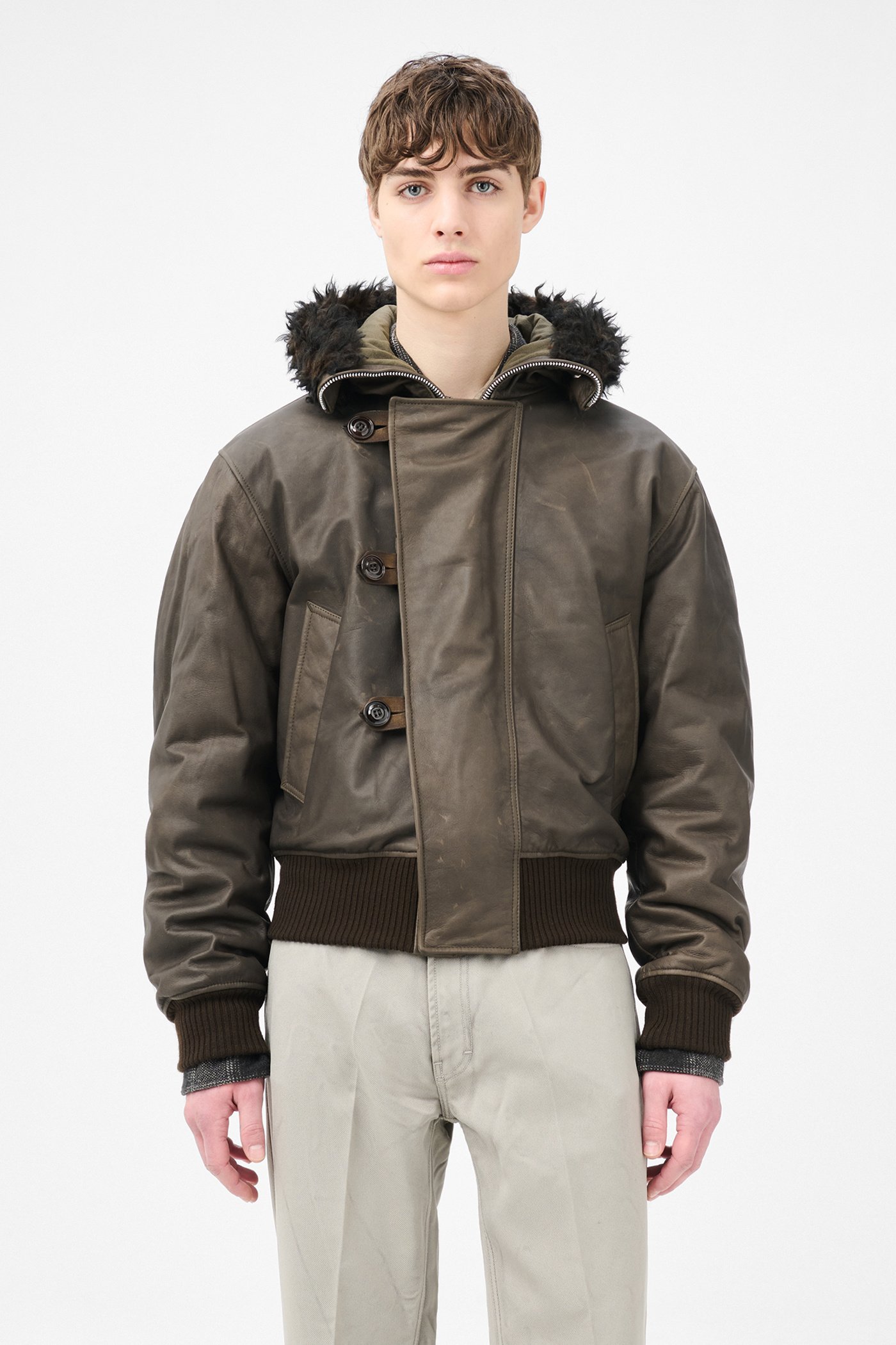 COMPEL JACKET 2