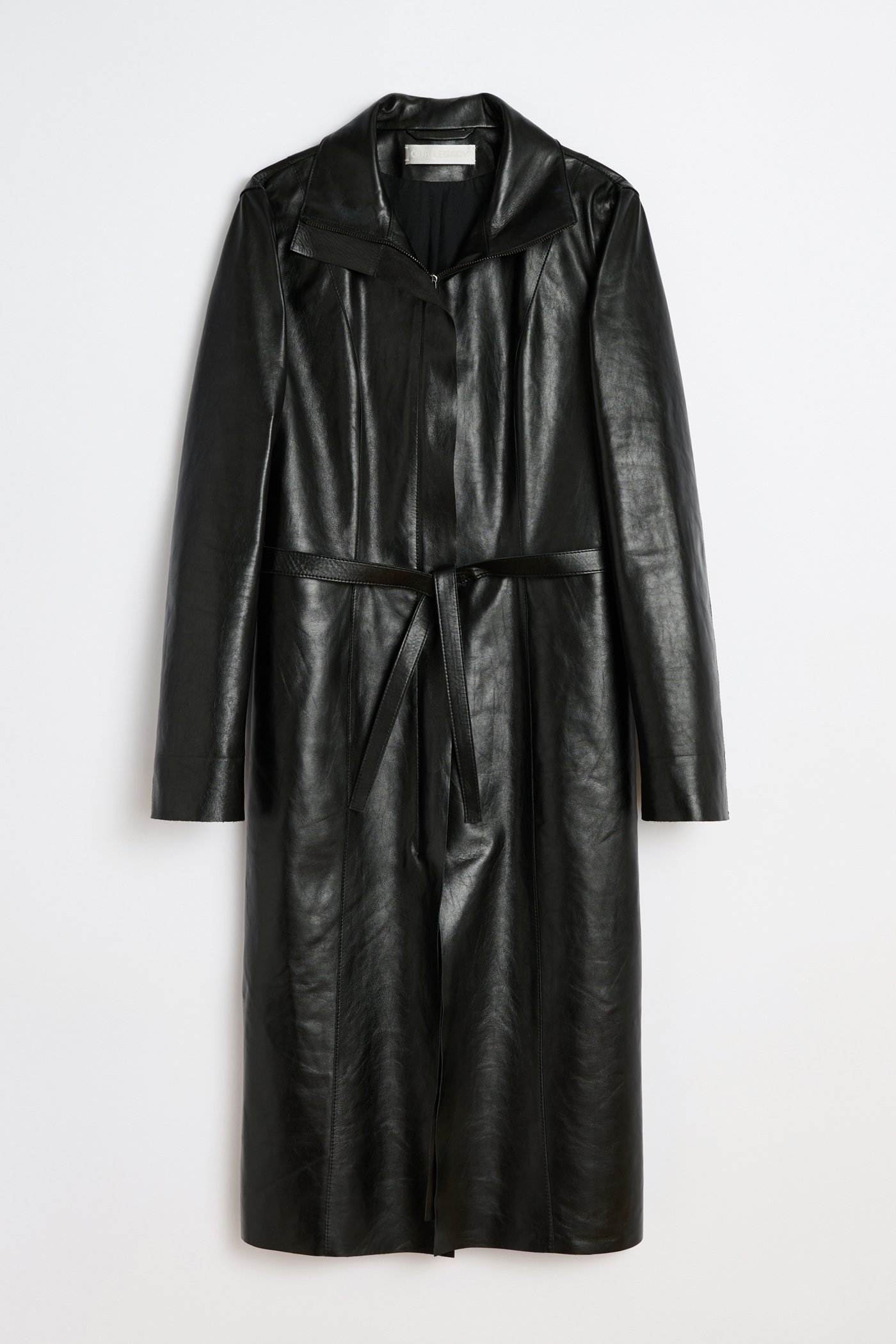 CONCEALED COAT 6