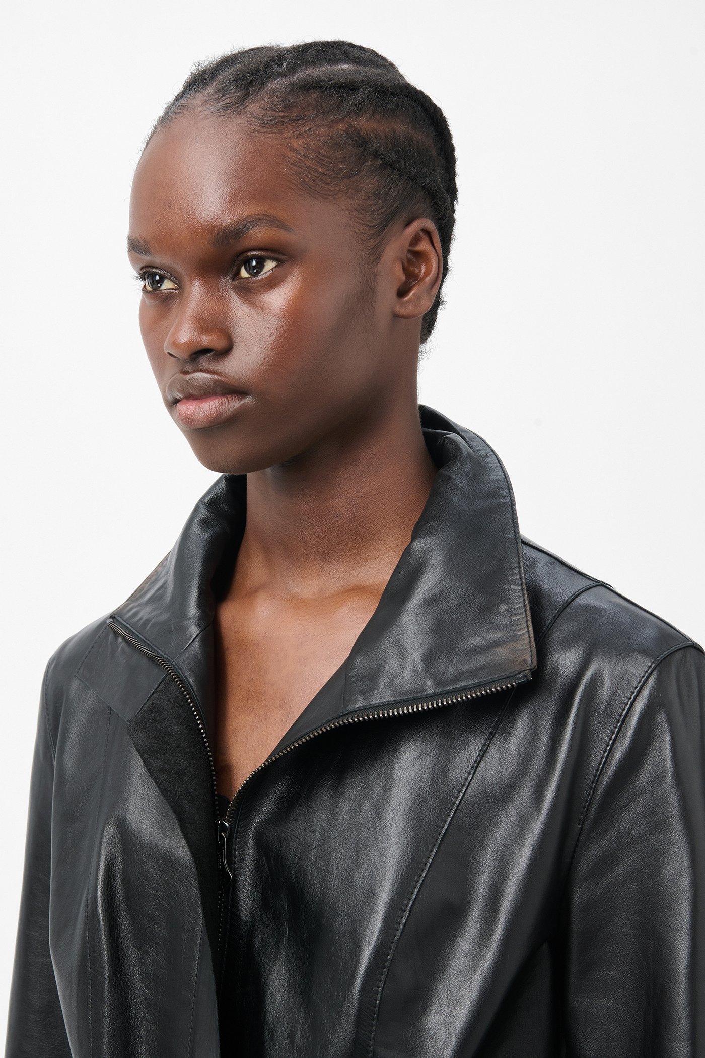 CONCEALED COAT 5