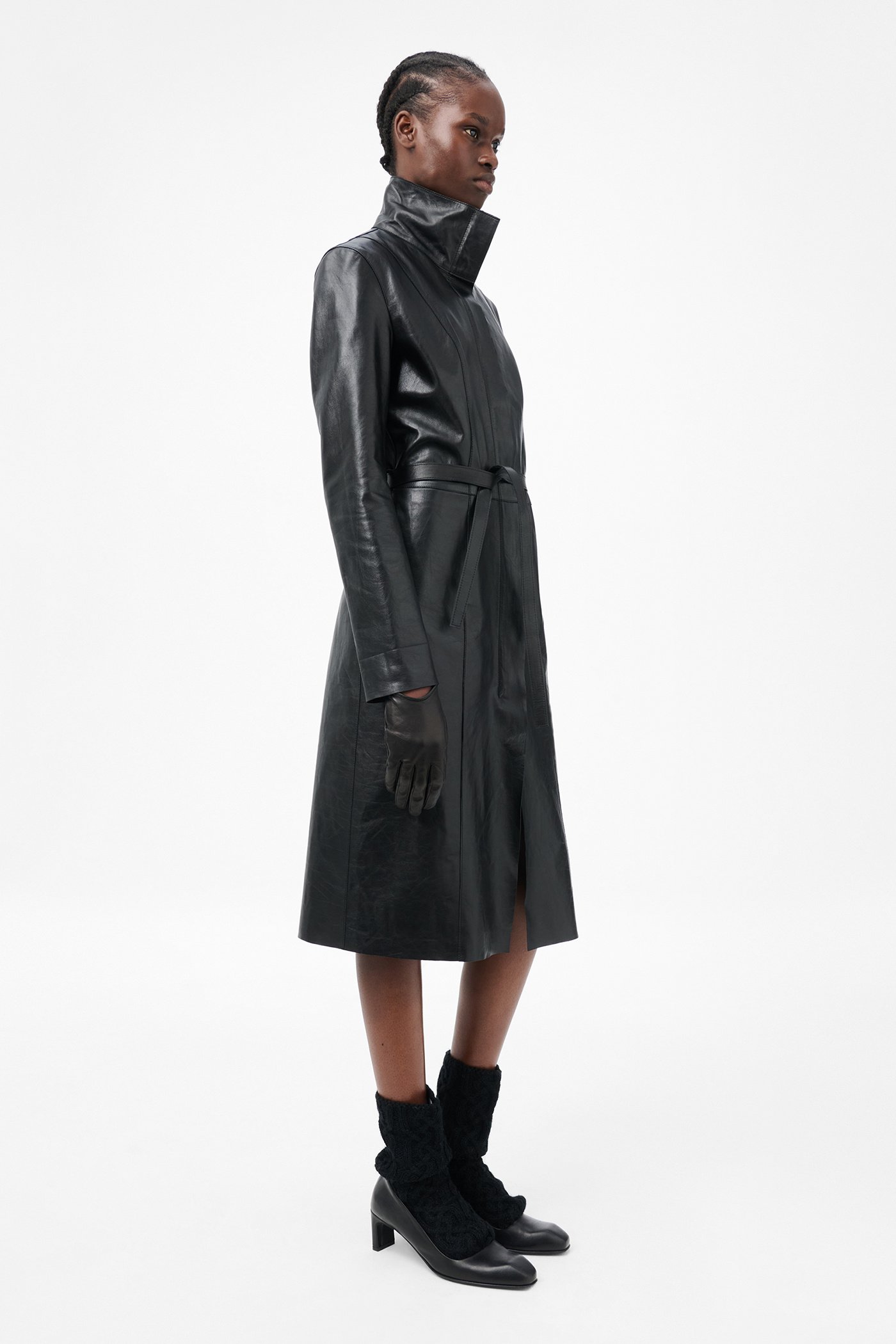 CONCEALED COAT 3