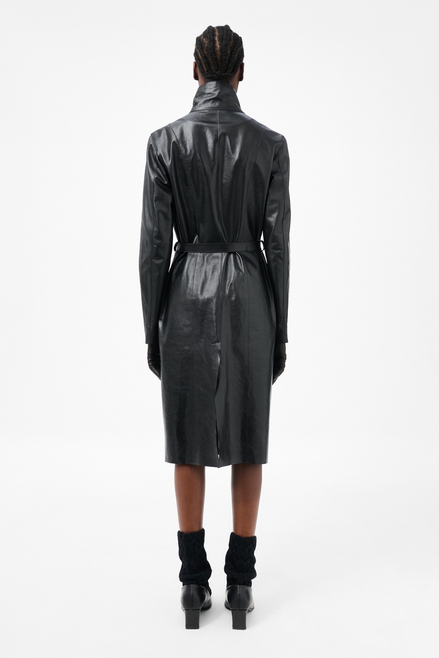 CONCEALED COAT 4