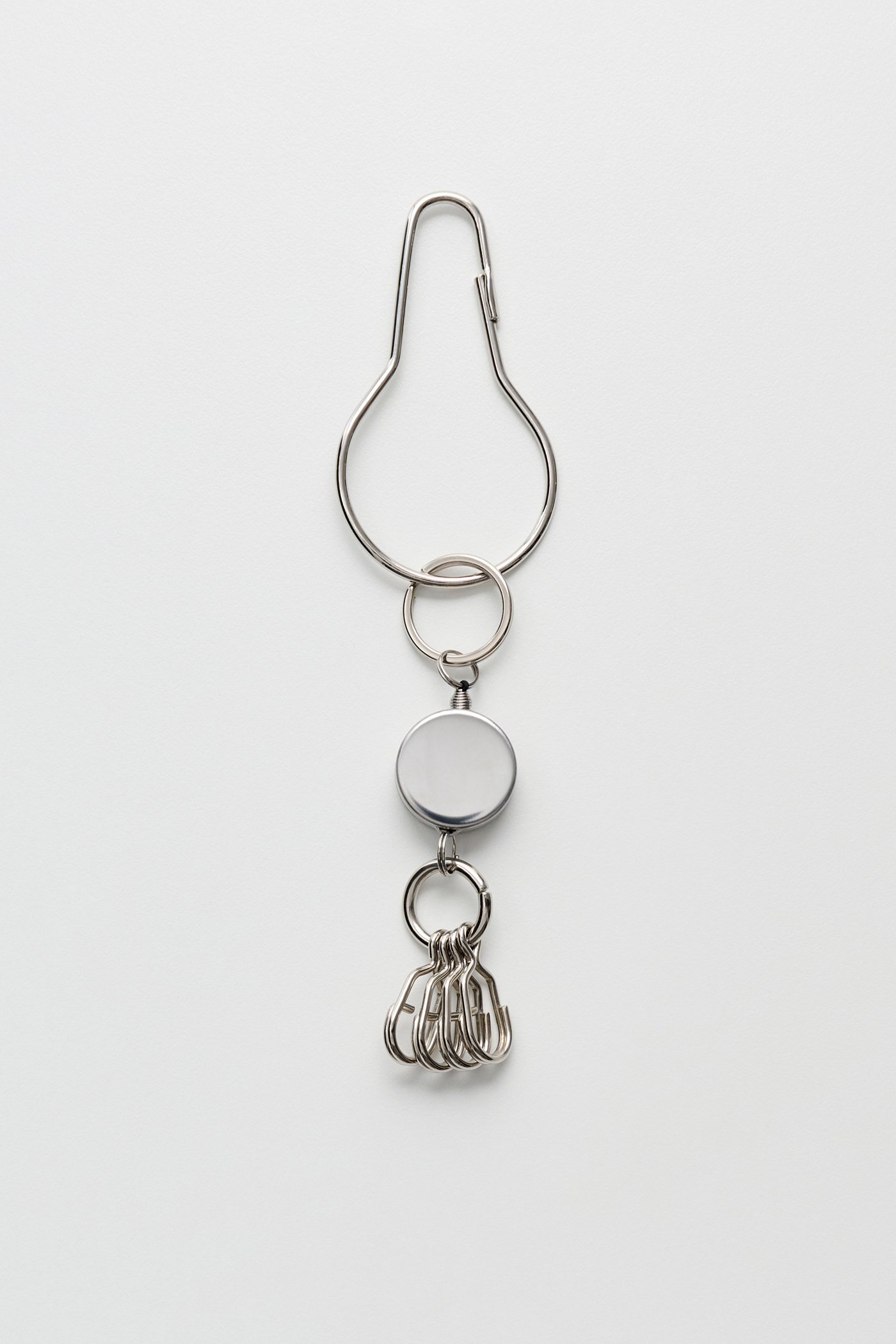 Our Legacy - Ladons & Key Holders