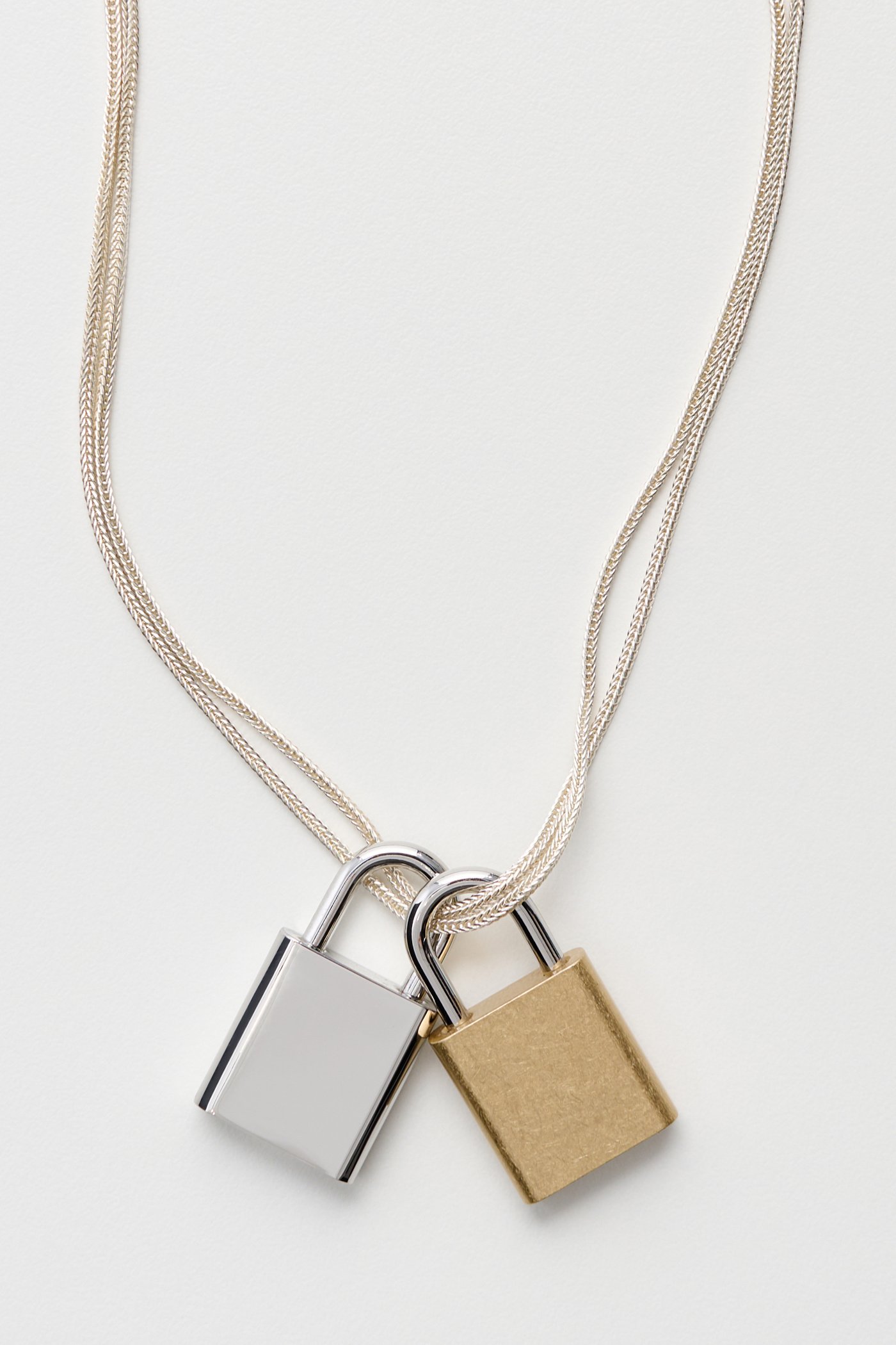 RIDDLE NECKLACE 3