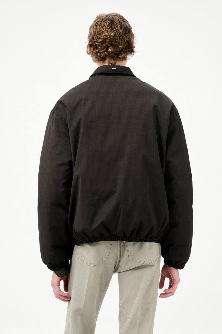 Our Legacy - Ace Jacket Black Aero Nylon