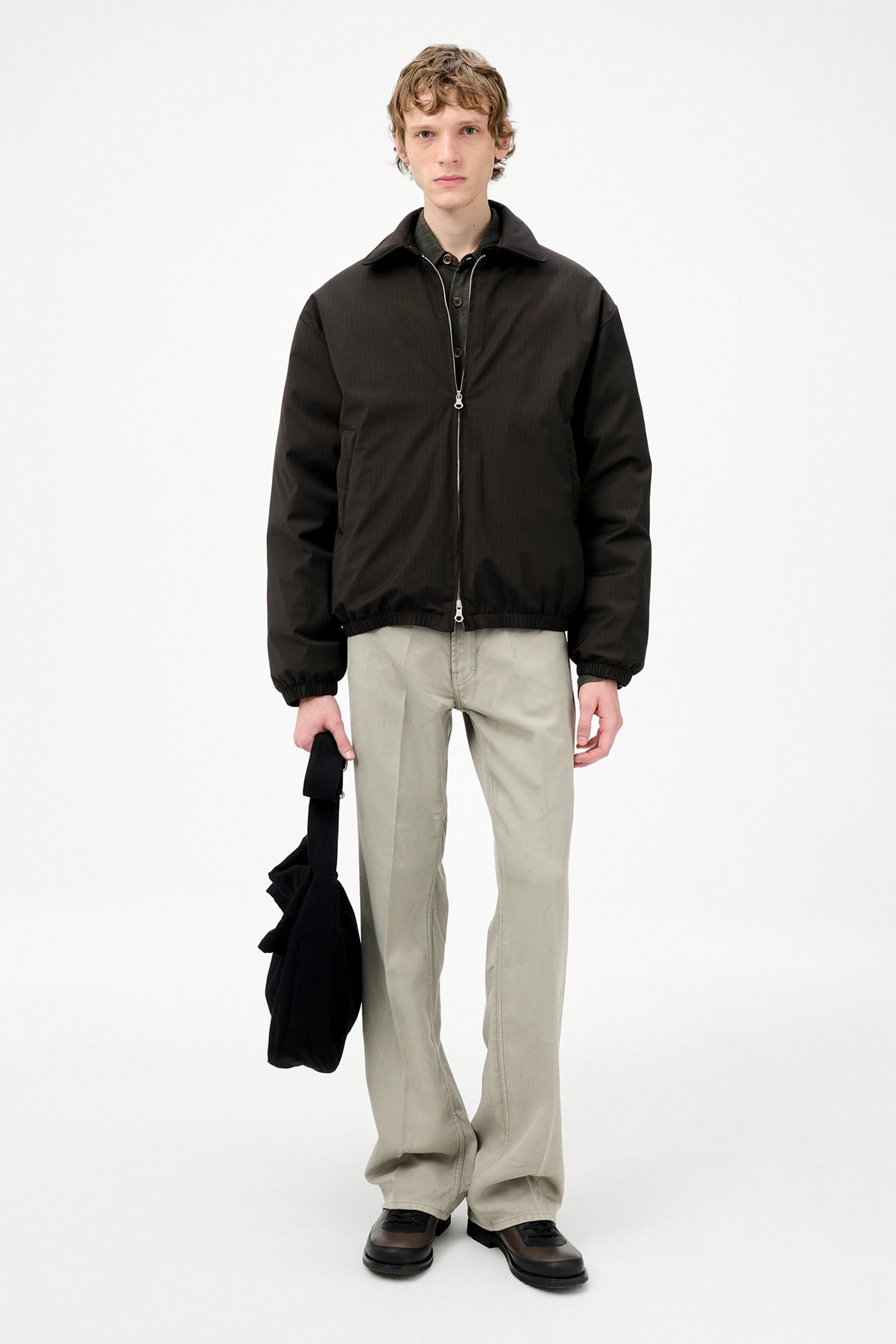AVENUE PUFFA 1