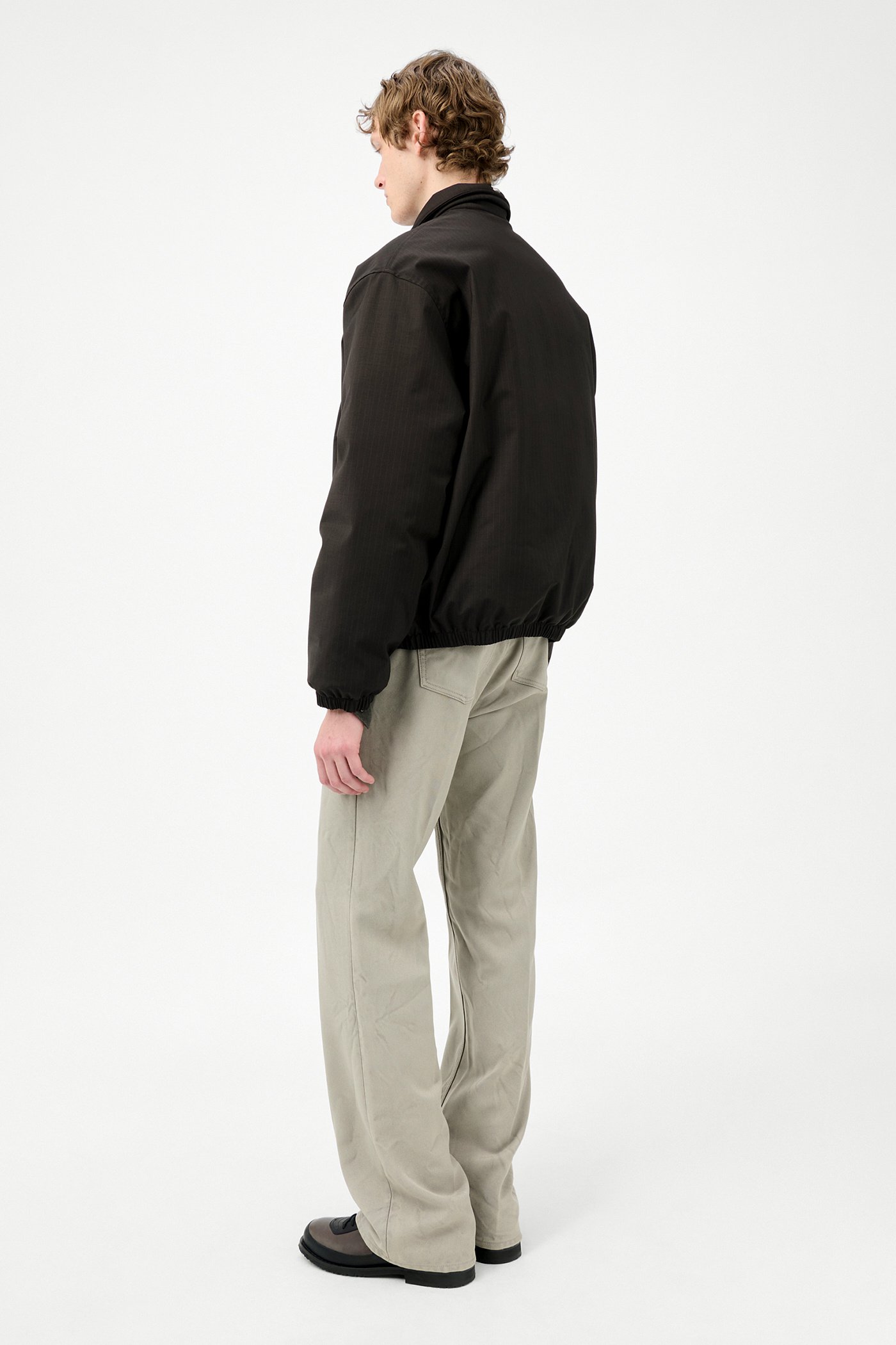 AVENUE PUFFA 3