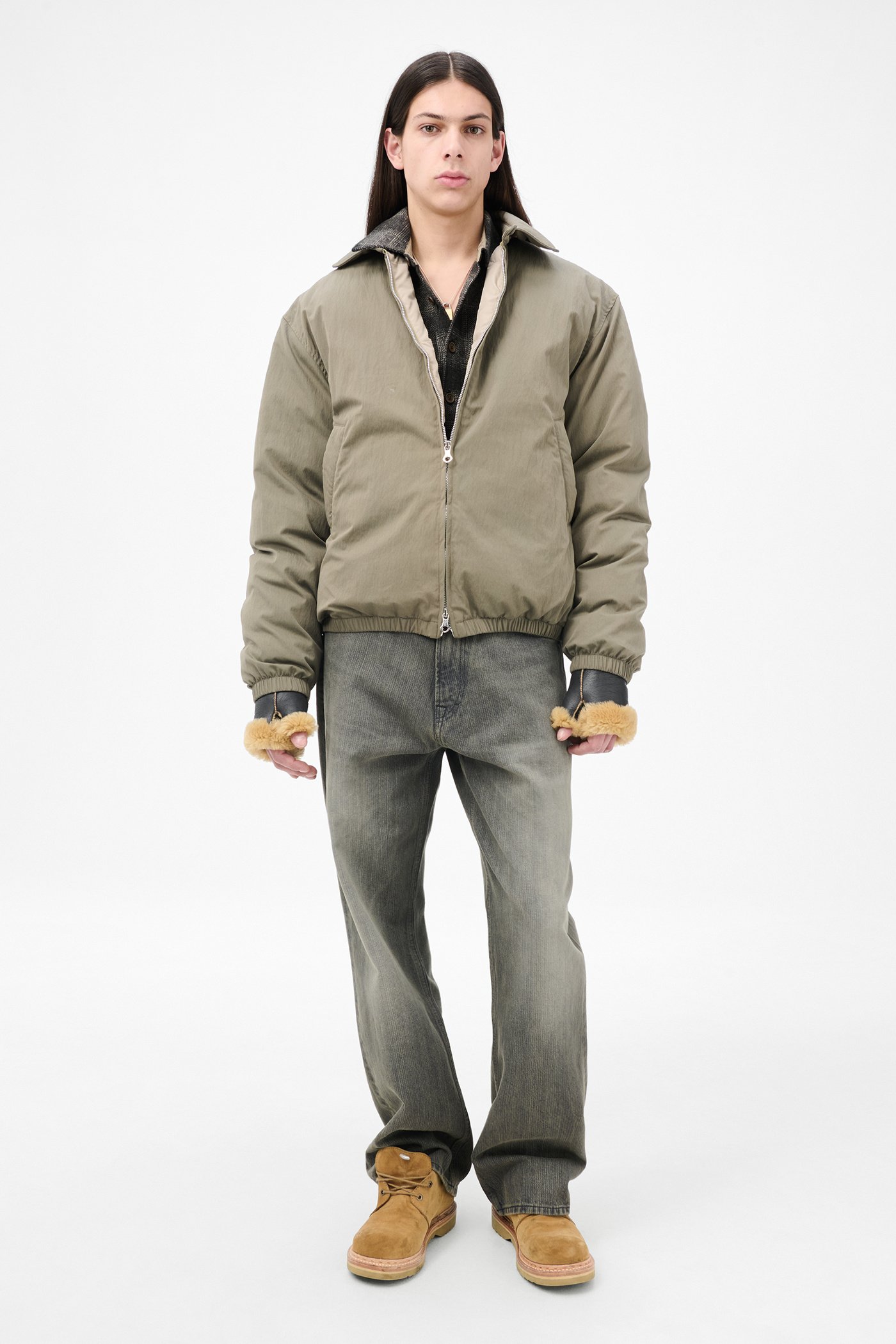 AVENUE PUFFA 7