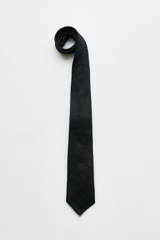 Tie Night Covert Flex Pinstripe