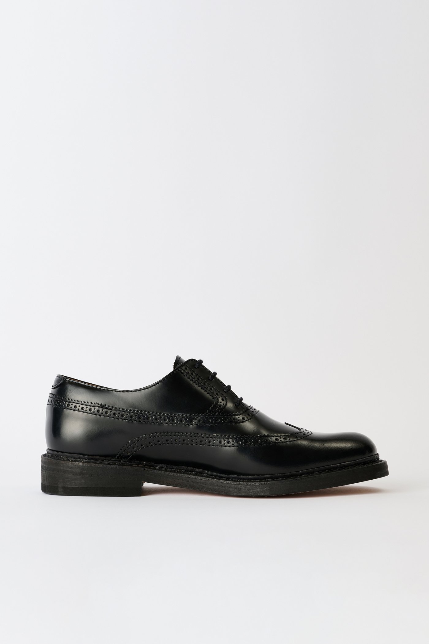 BROGUE PARADE 4