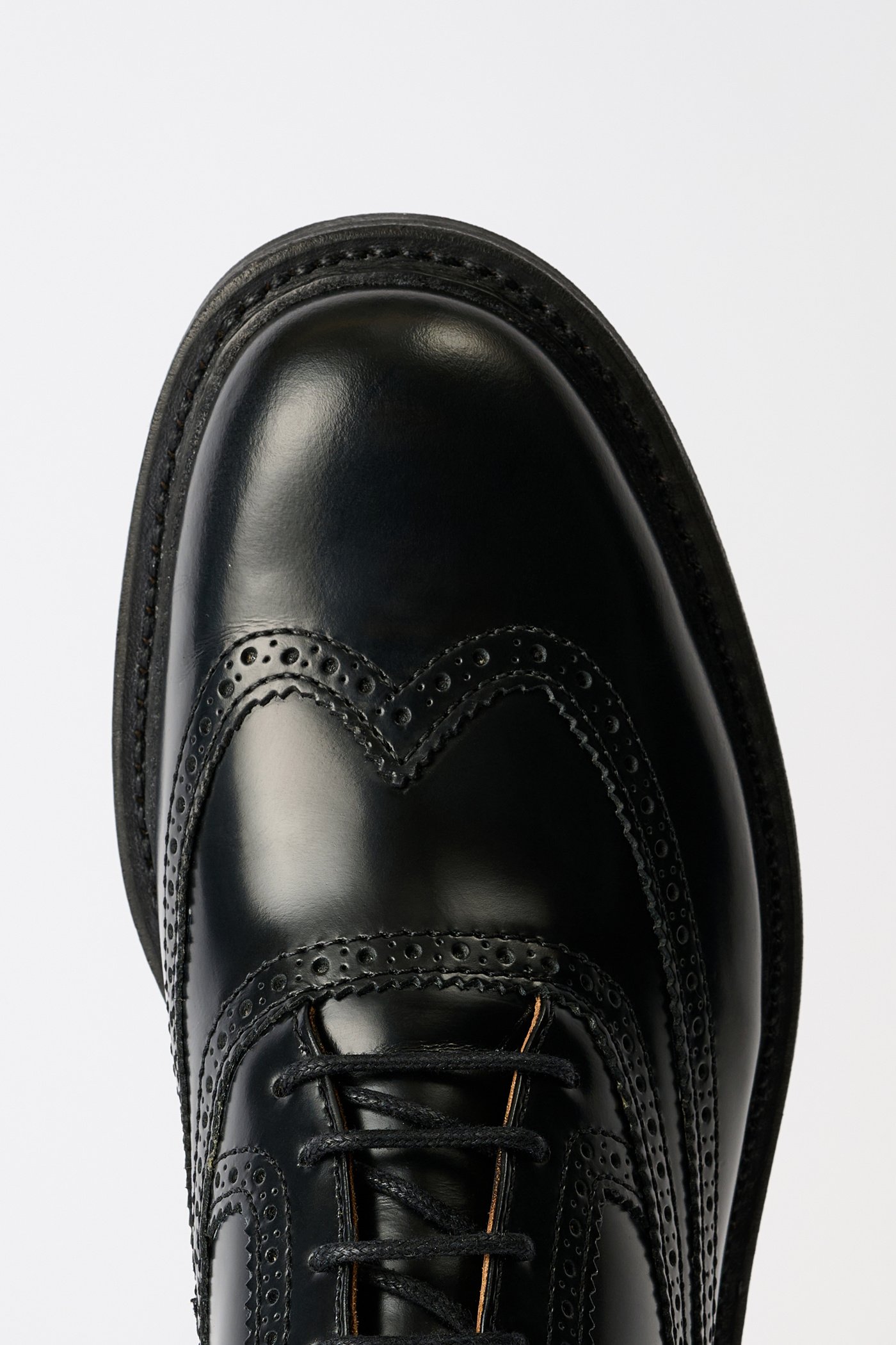 BROGUE PARADE 2