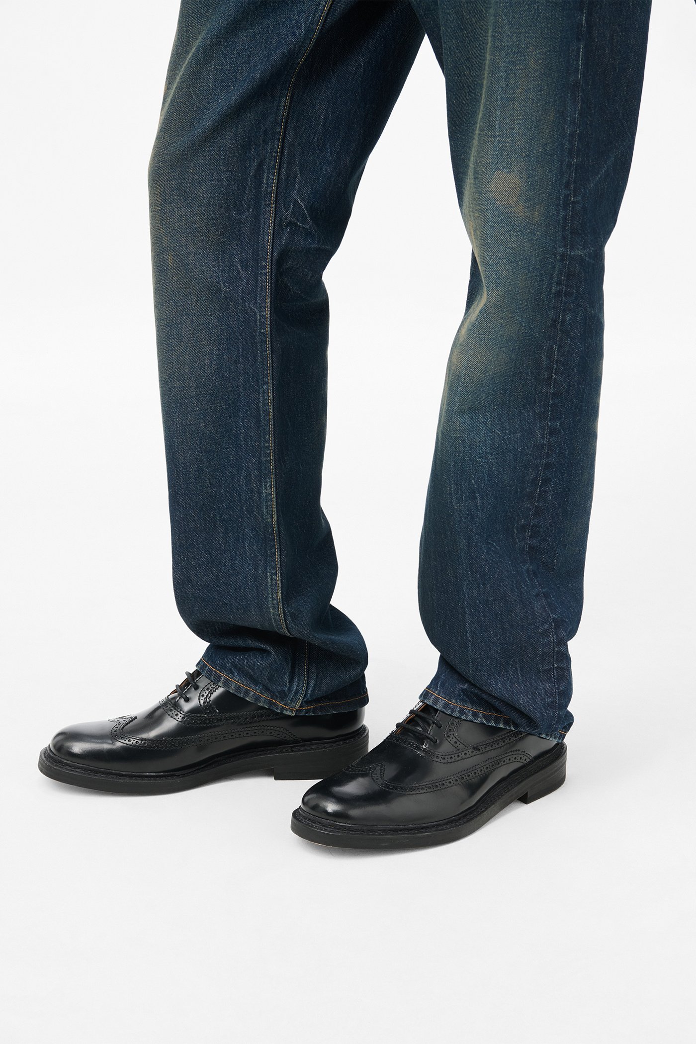 BROGUE PARADE 5