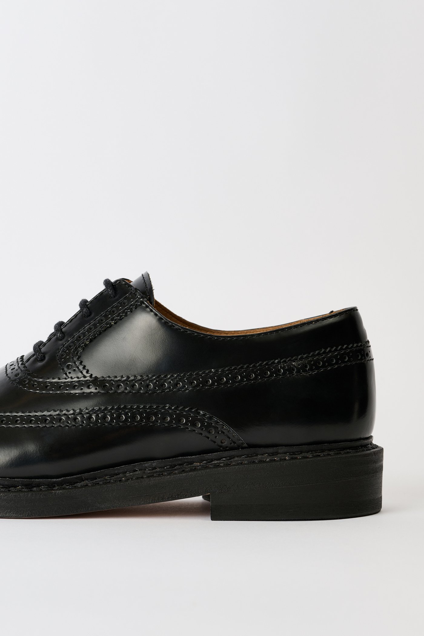 BROGUE PARADE 3