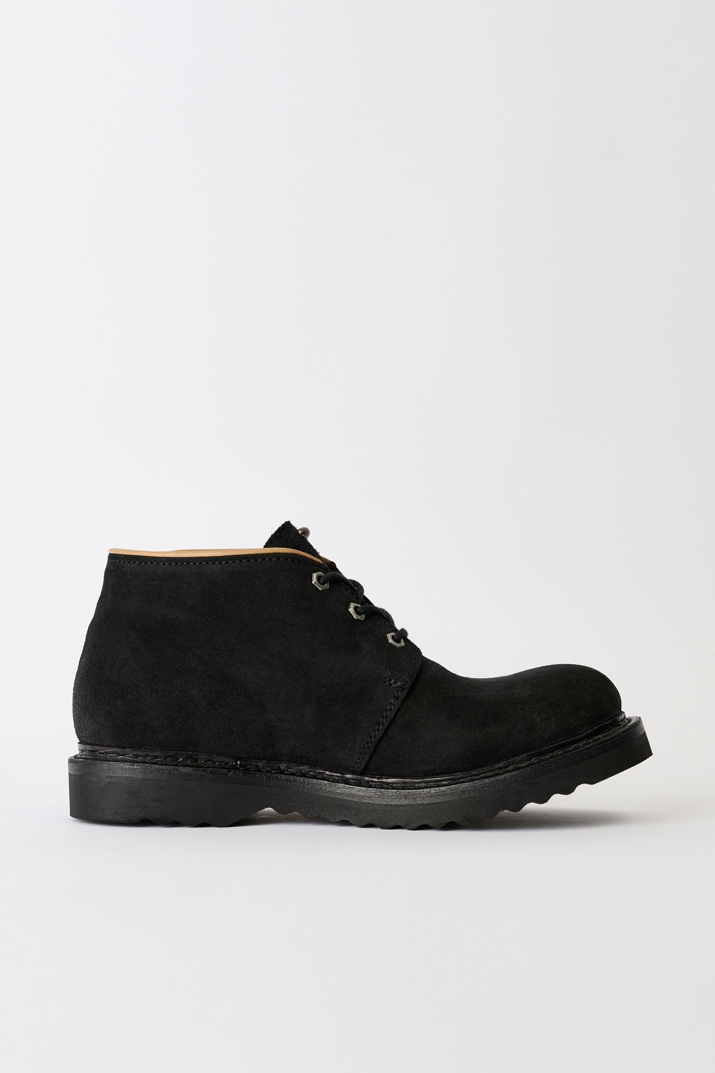 CHUKKA BOOT 4