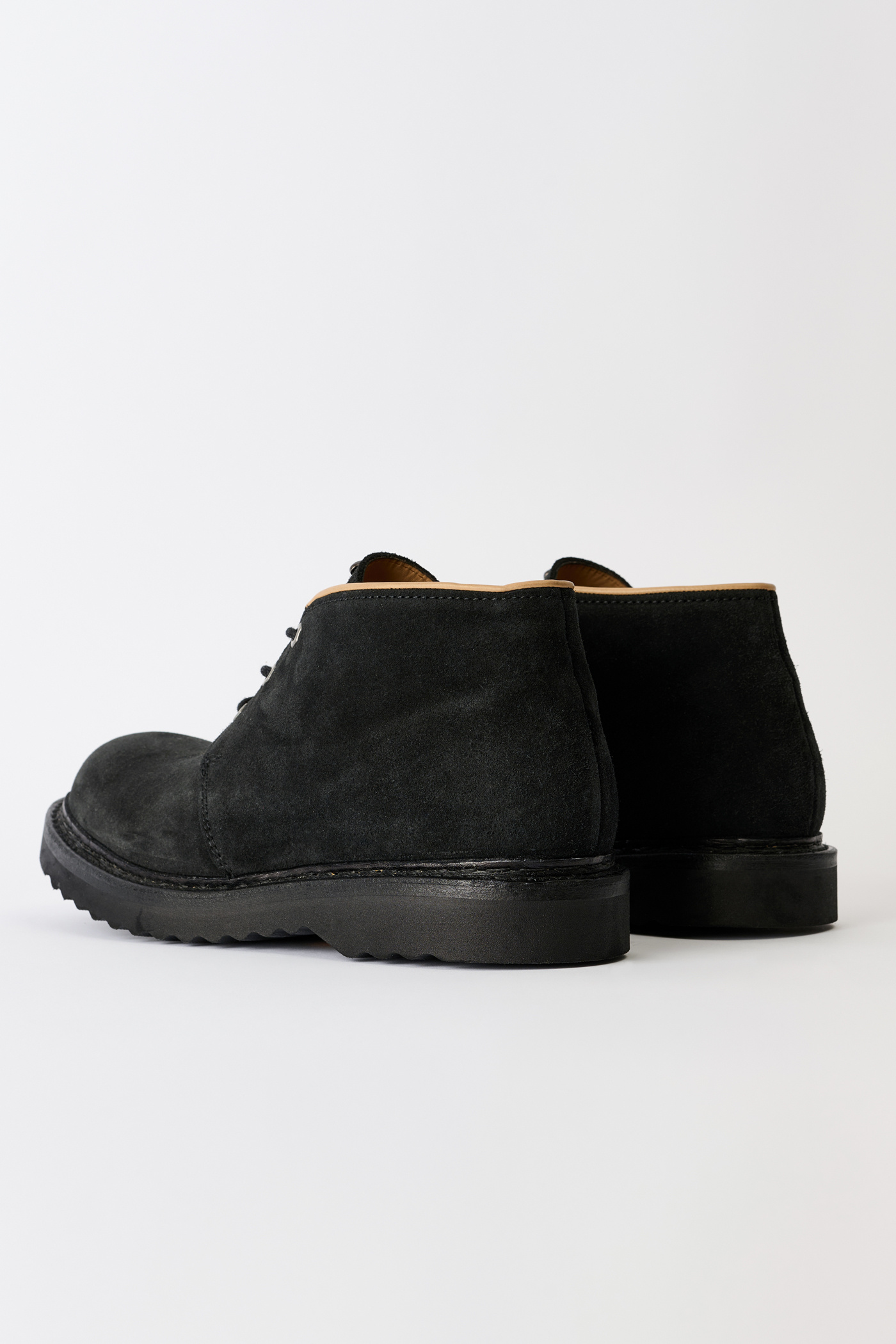 CHUKKA BOOT 6
