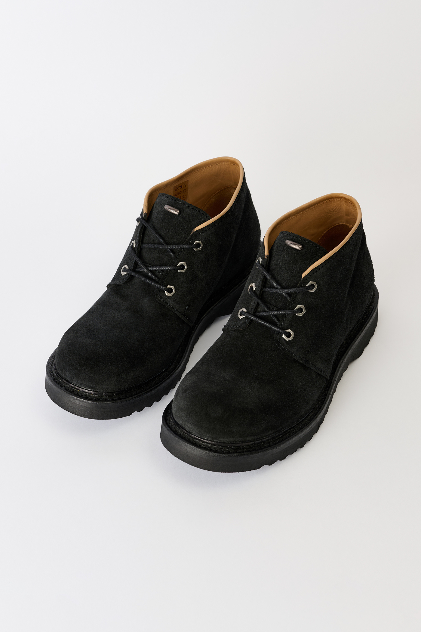 CHUKKA BOOT 7