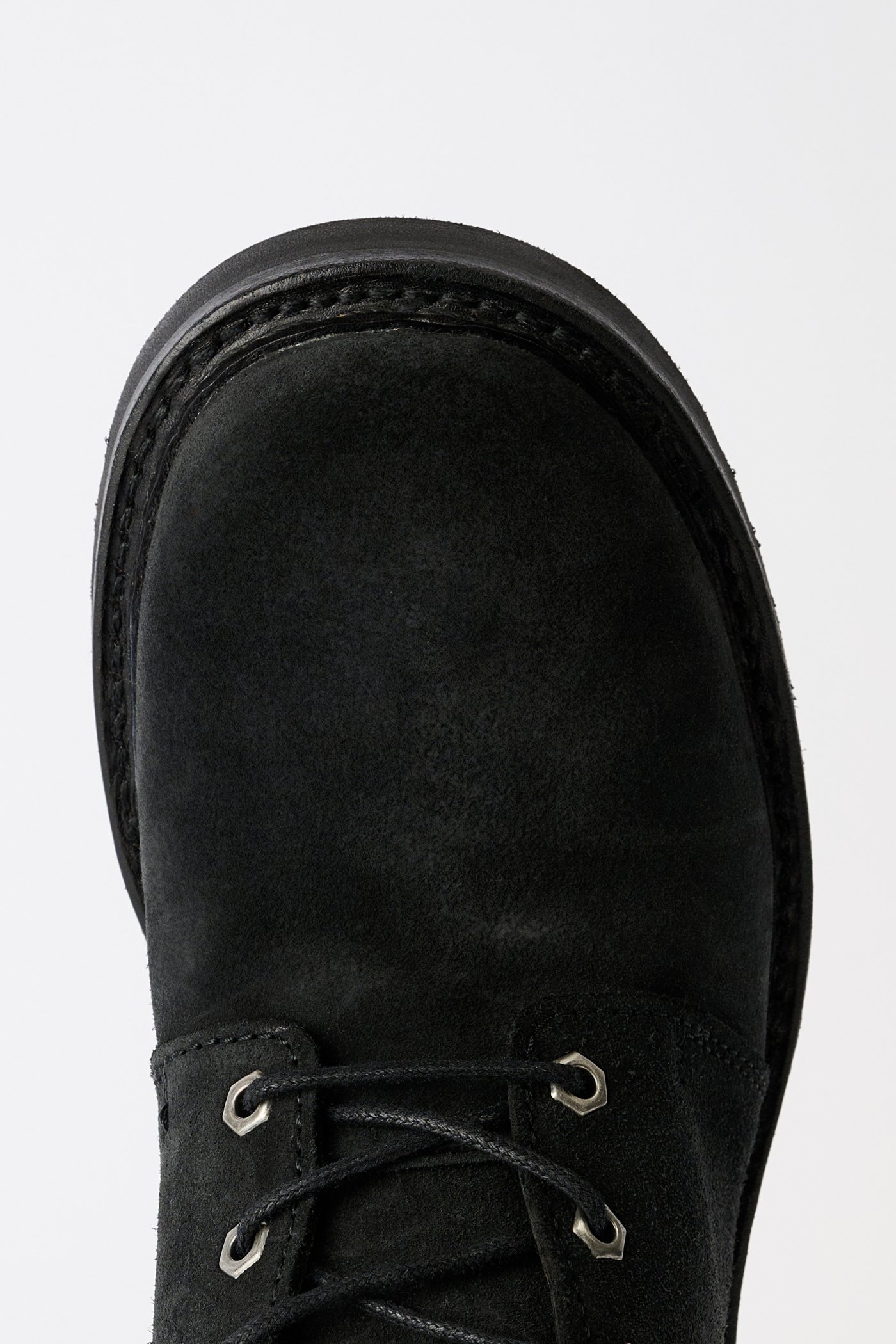 CHUKKA BOOT 2