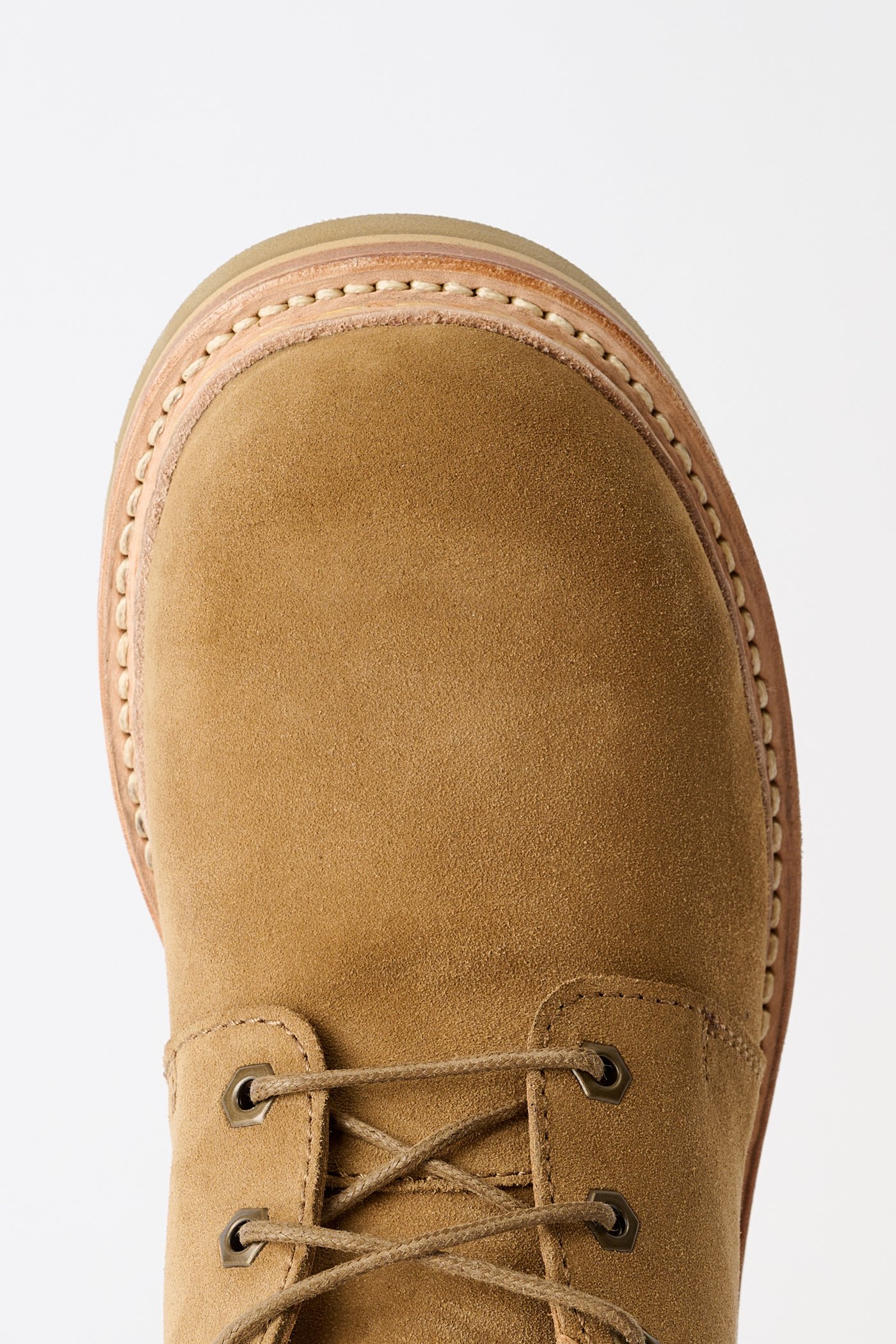 CHUKKA BOOT 2