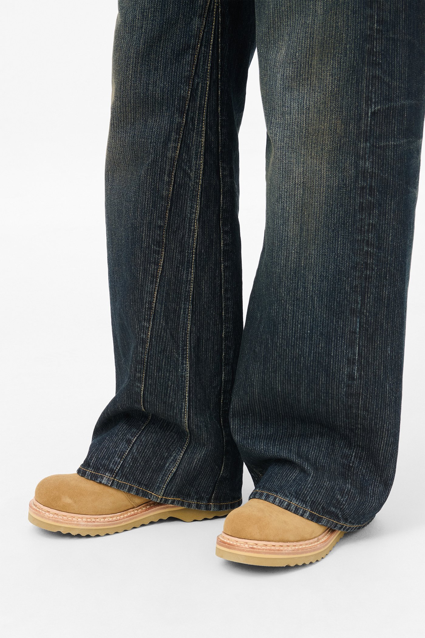 CHUKKA BOOT 5