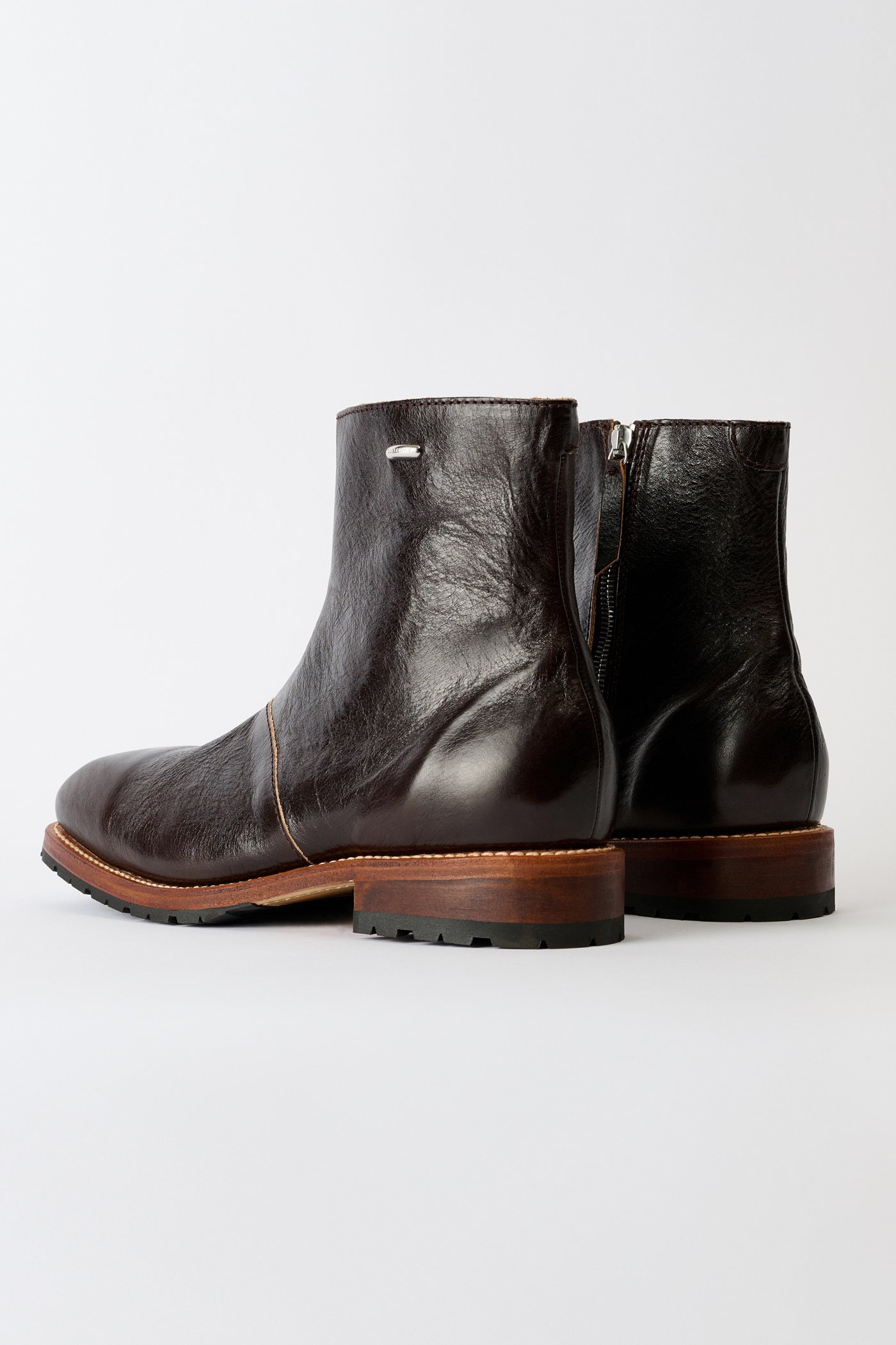 ENGINE BOOT 5