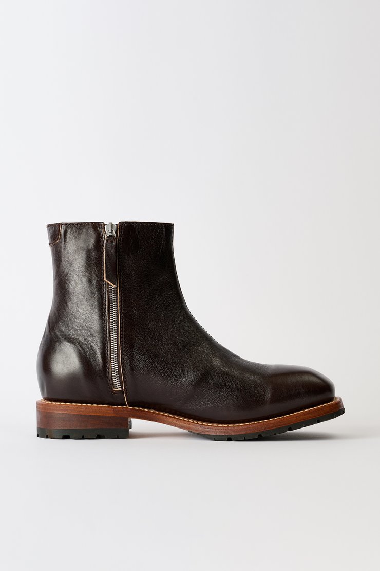 Our Legacy - Mount Cargo Ditch Wash Out Twill