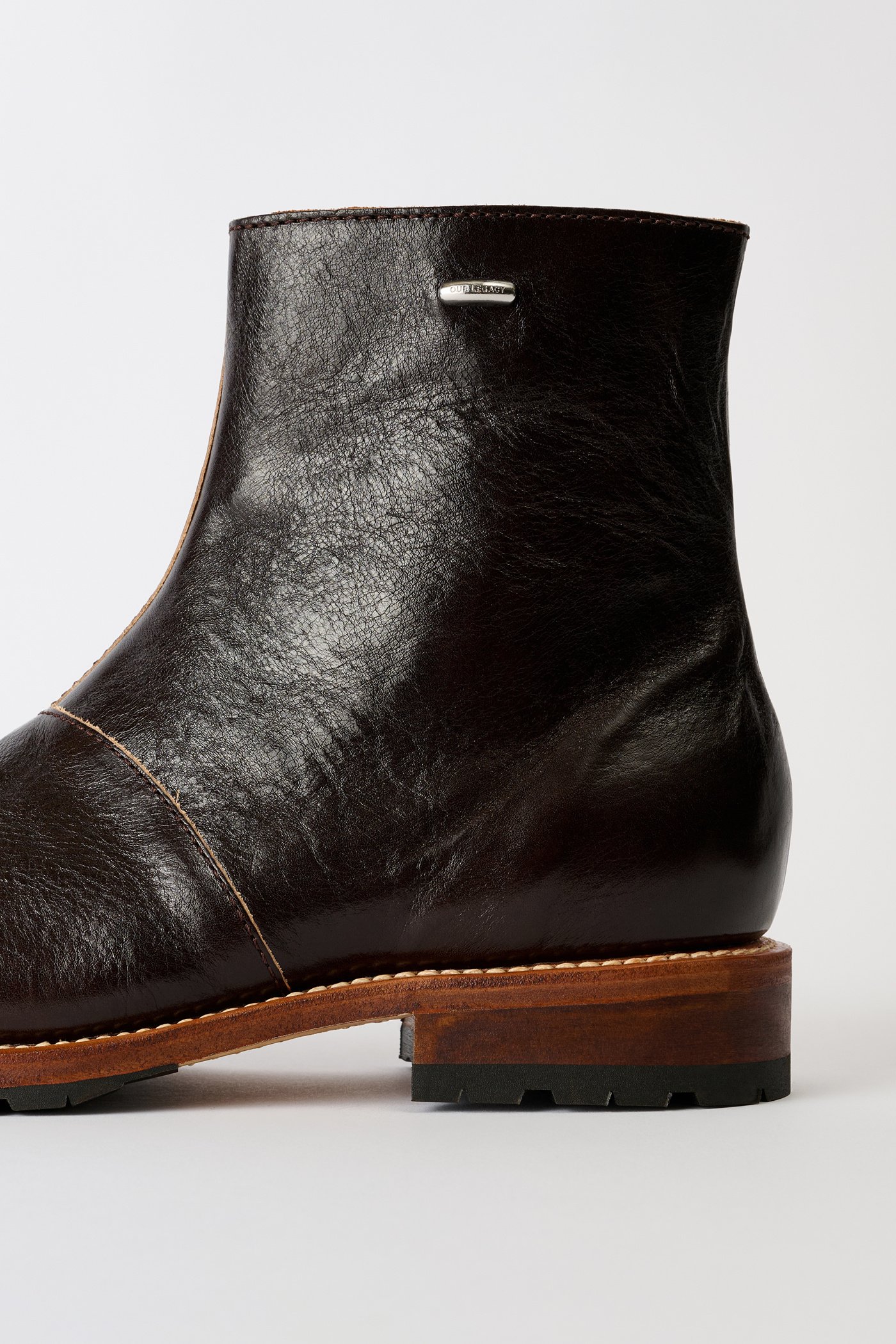 ENGINE BOOT 3