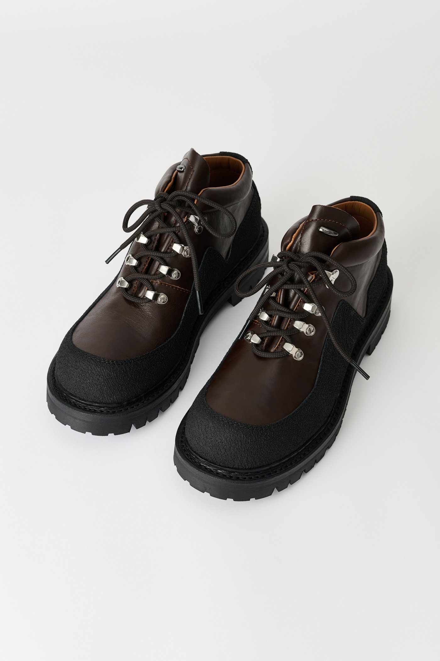 QUEST BOOT 7