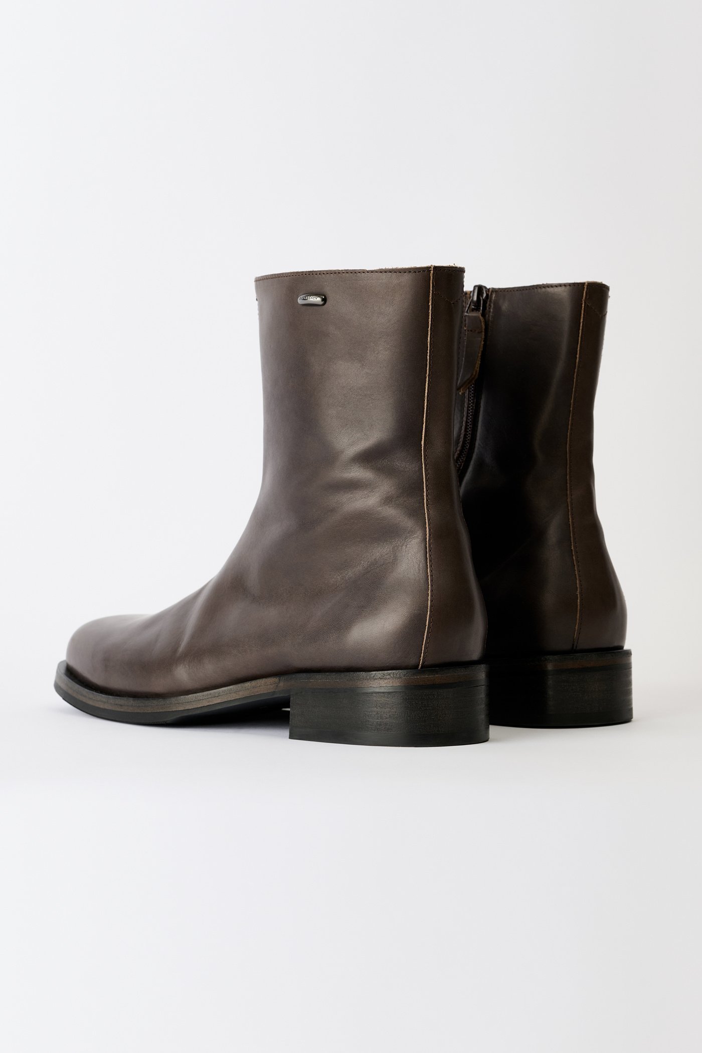 靴 Ourlegacy camion boots 37 Our Legacy - Camion Boot Black