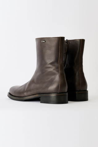 わをん　camion boots Our Legacy - Camion Boot Black
