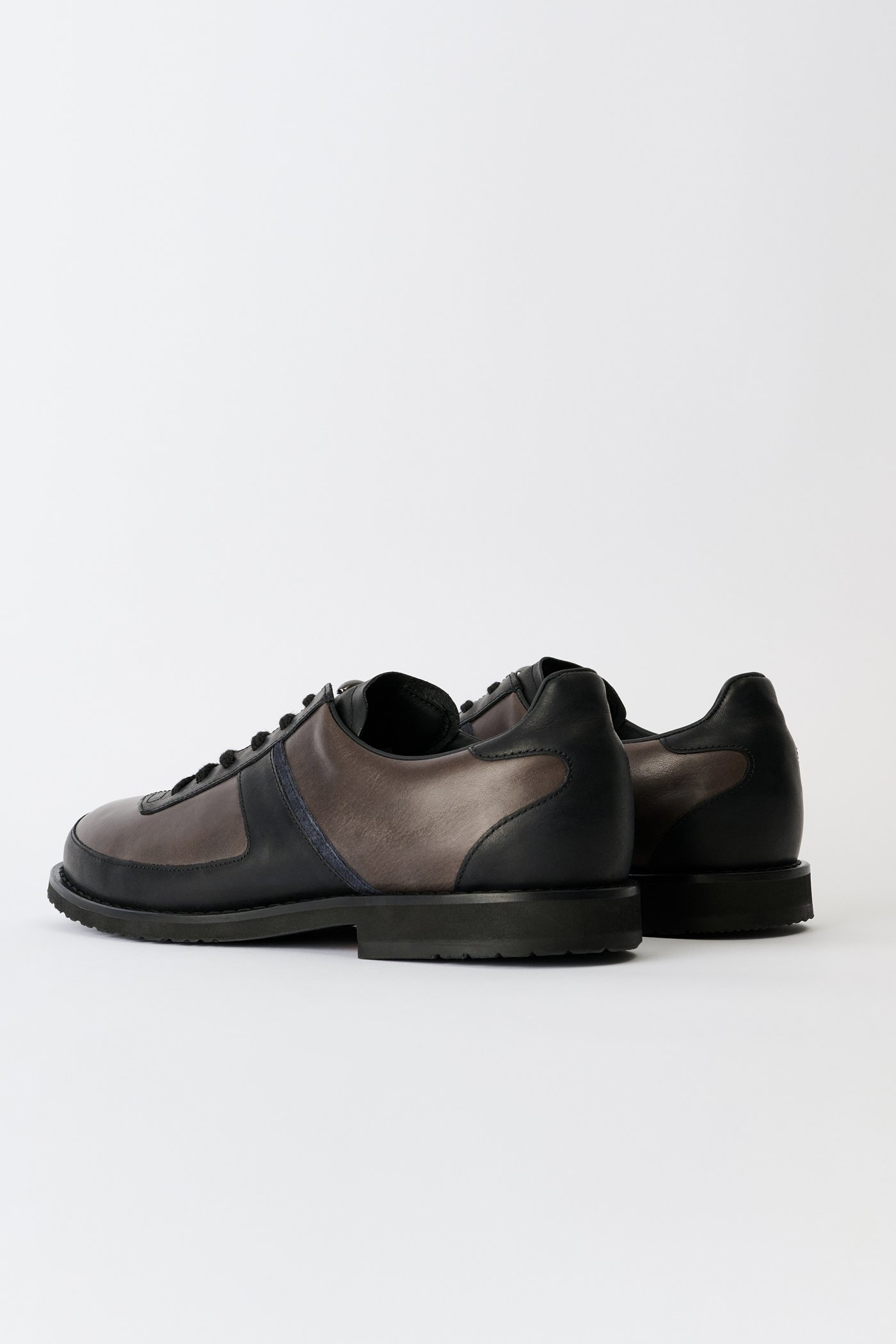 TEN PIN SHOE 6