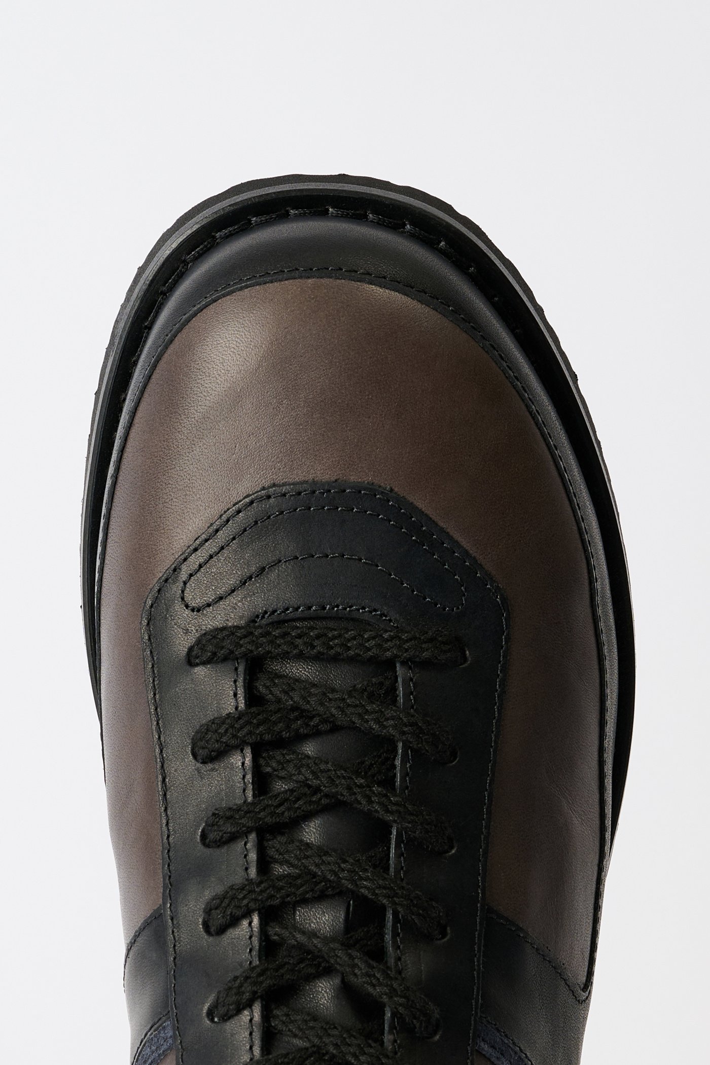 TEN PIN SHOE 2