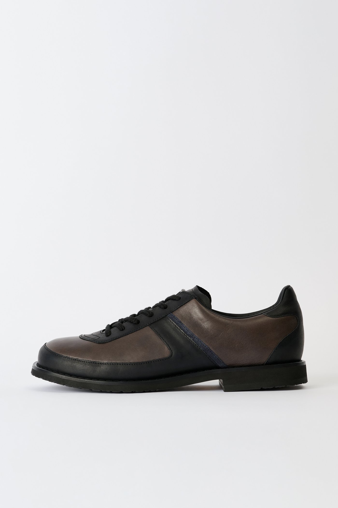 TEN PIN SHOE 1
