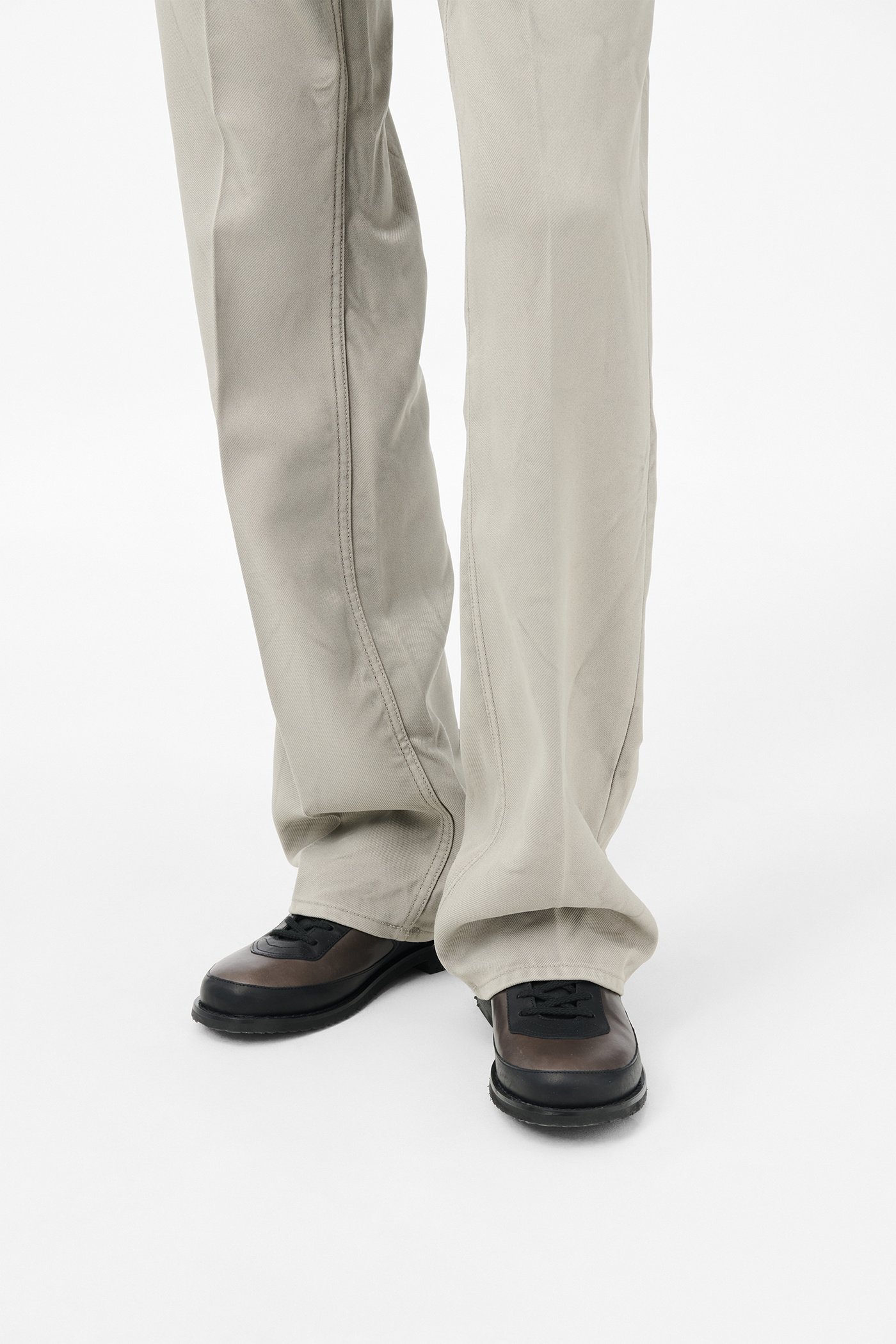 TEN PIN SHOE 5