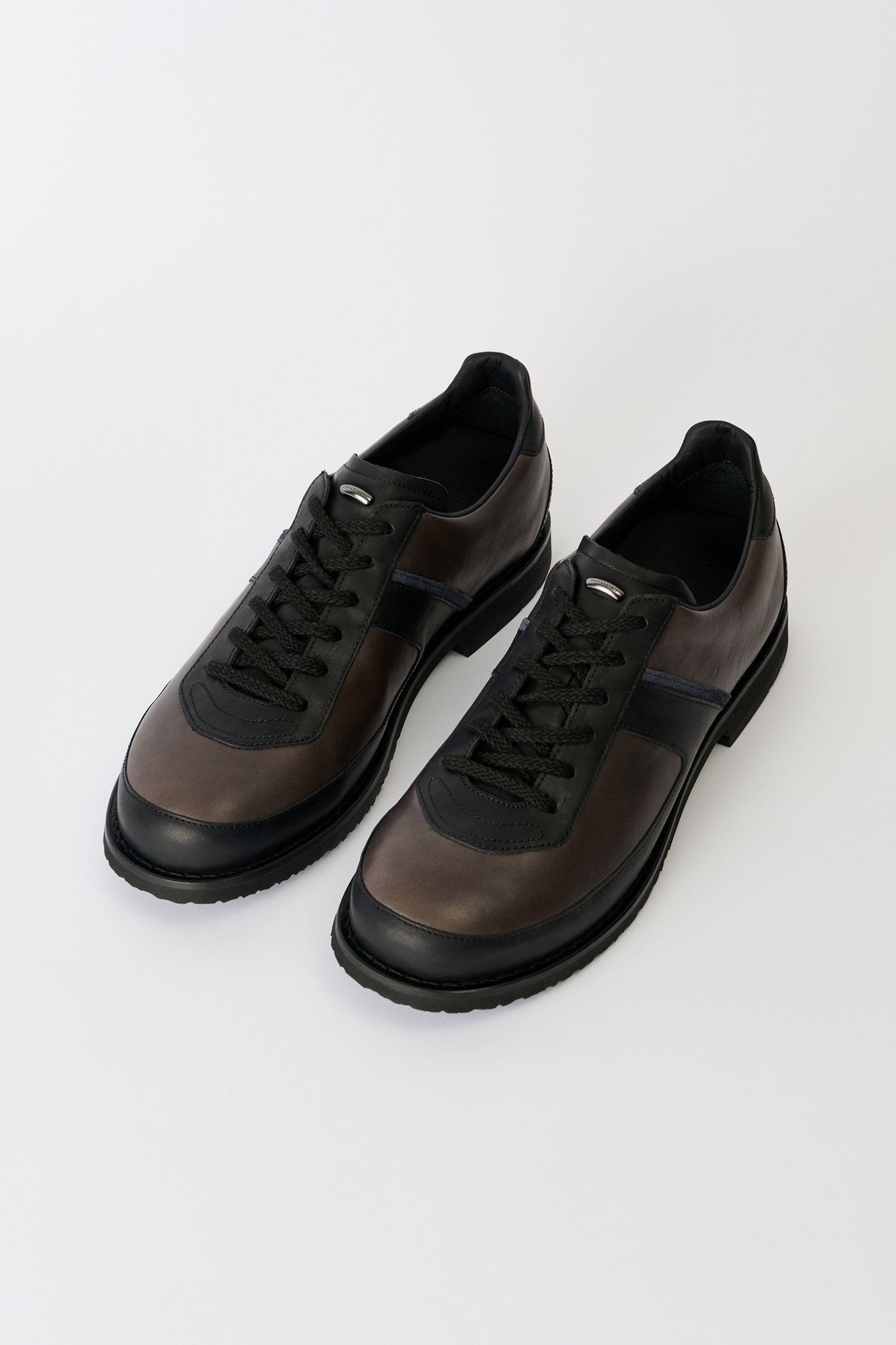 TEN PIN SHOE 7