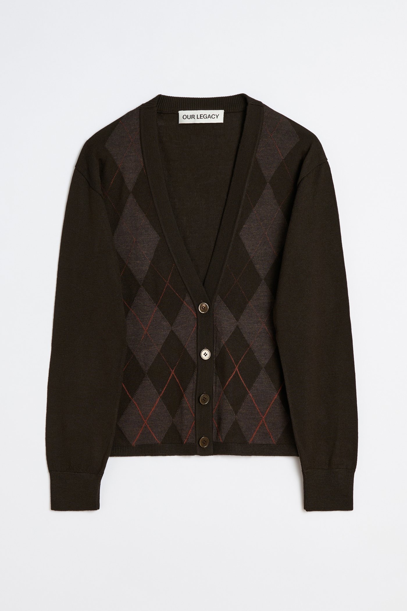 IVY CARDIGAN 6