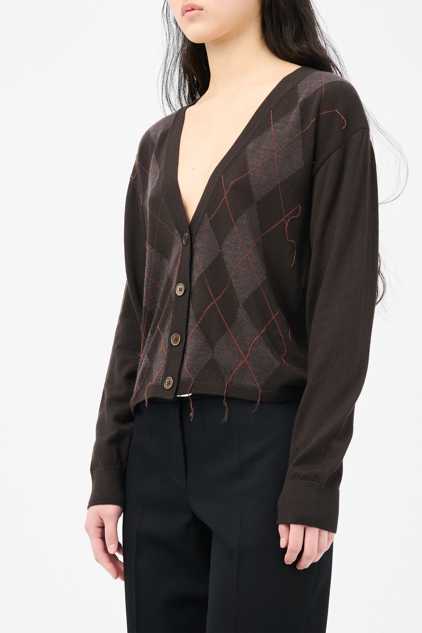 IVY CARDIGAN 3
